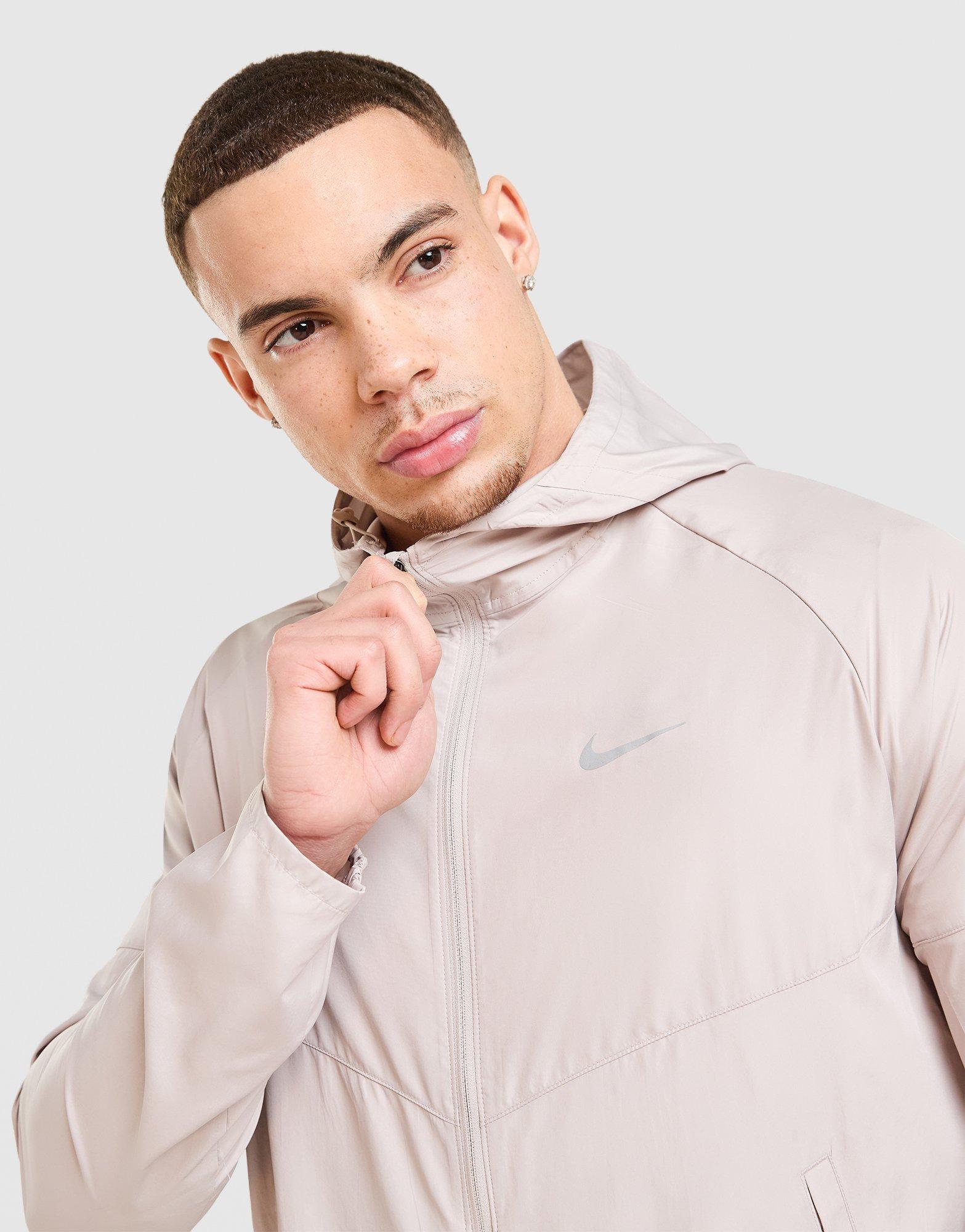 Nike Repel Miler Jacke