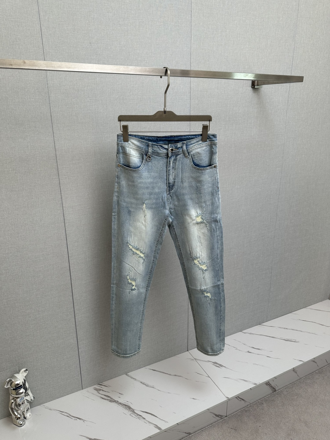 Fendi New Men Jeans Size 29-38