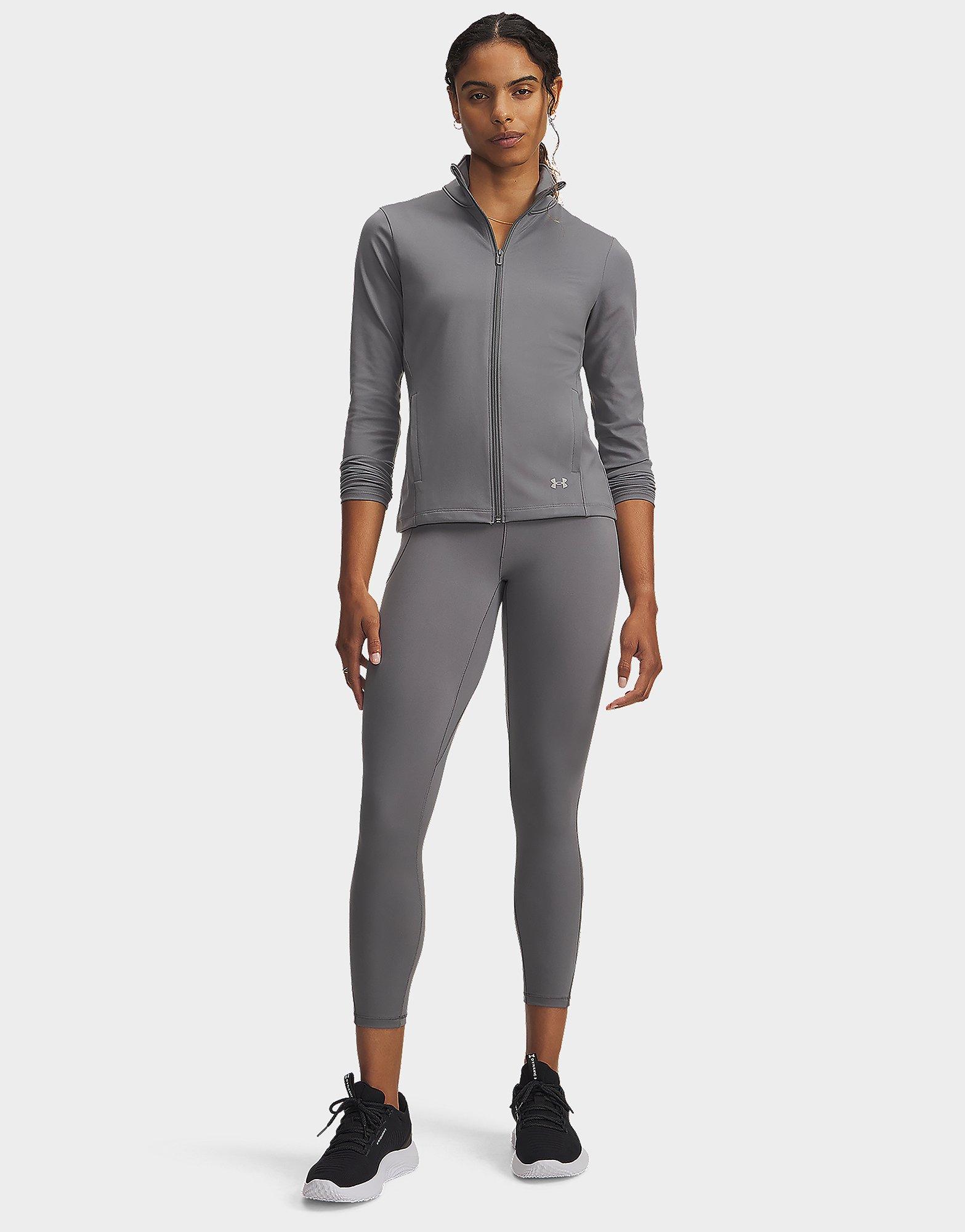 Under Armour Motion Printed Knöchellange Leggings