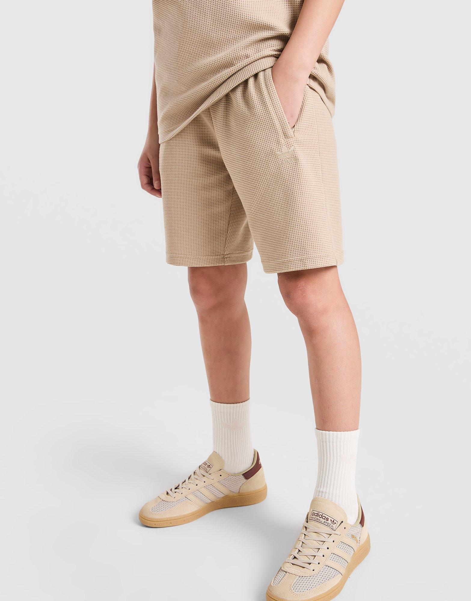 adidas Originals Waffle Shorts Junior