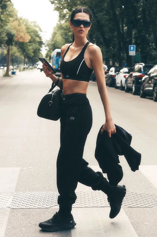 Accolade Sweatpant
