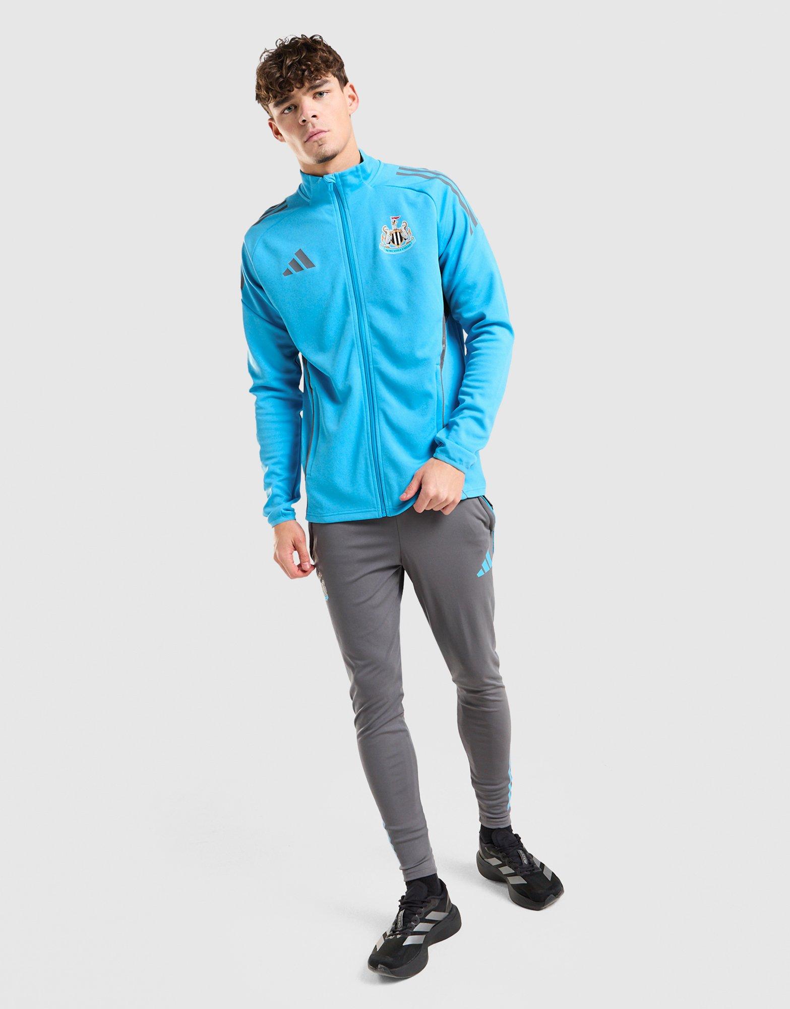 adidas Newcastle United FC Trainings-Hoodie