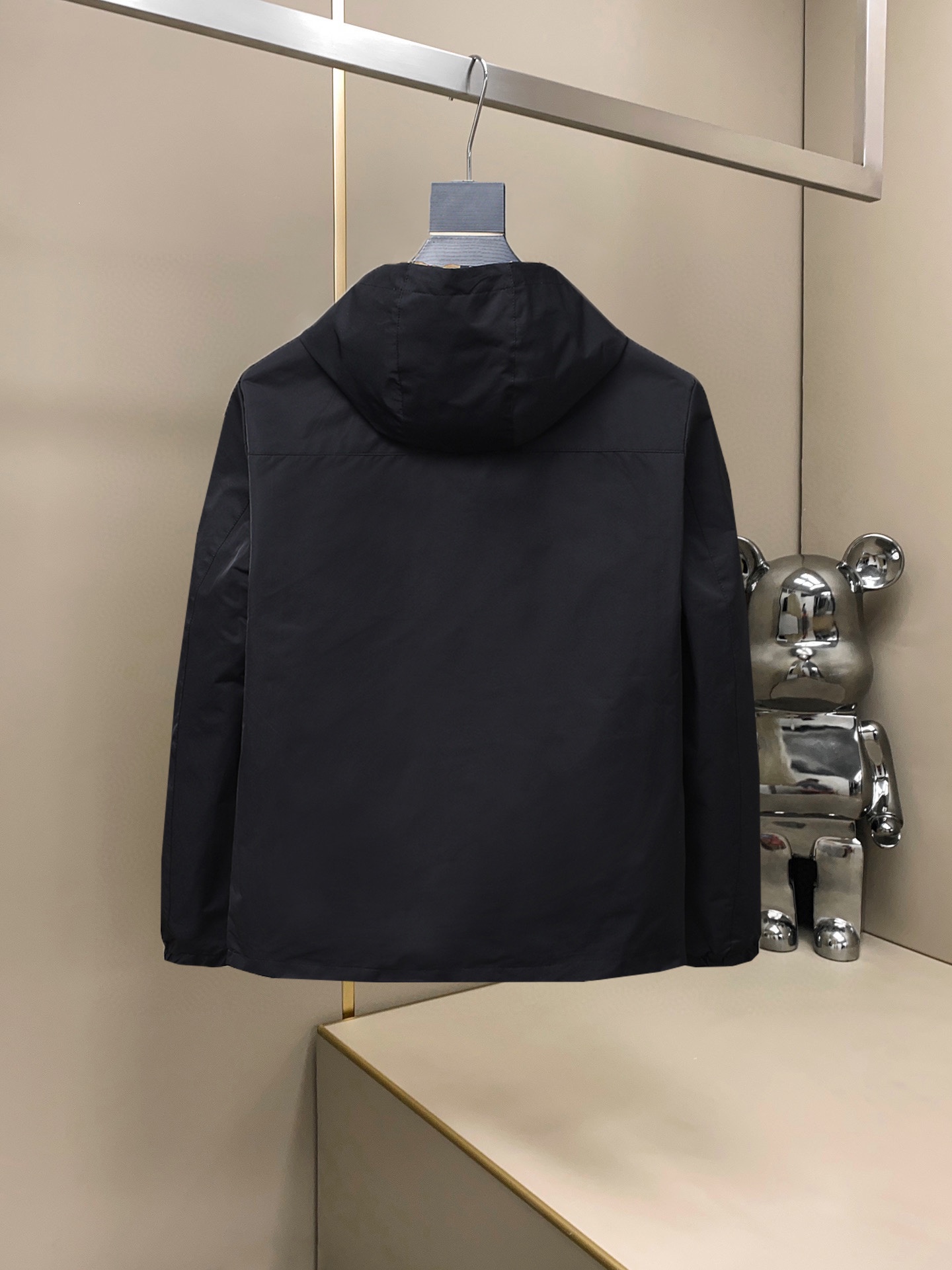 Burberry 2026ss New Jacket Size M-XXXL