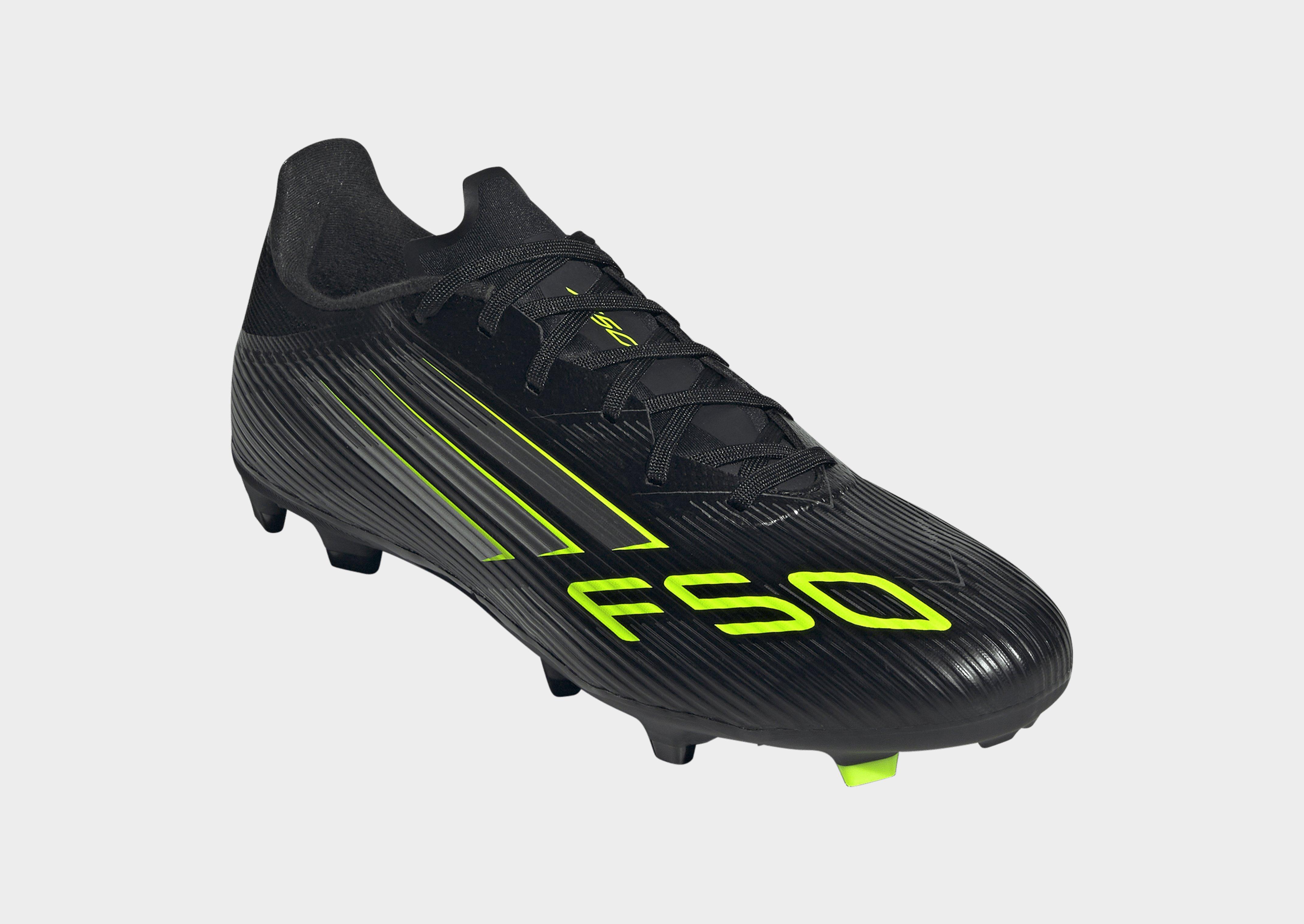 adidas F50 League FG/MG Fußballschuh