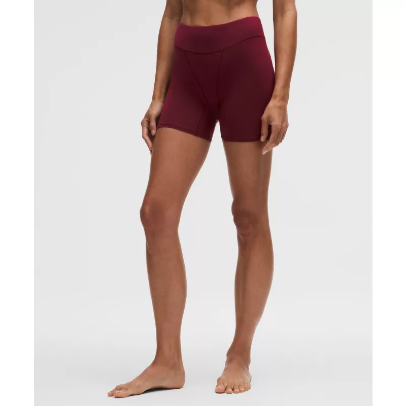 UnderEase Super-High-Rise Shortie Underwear
