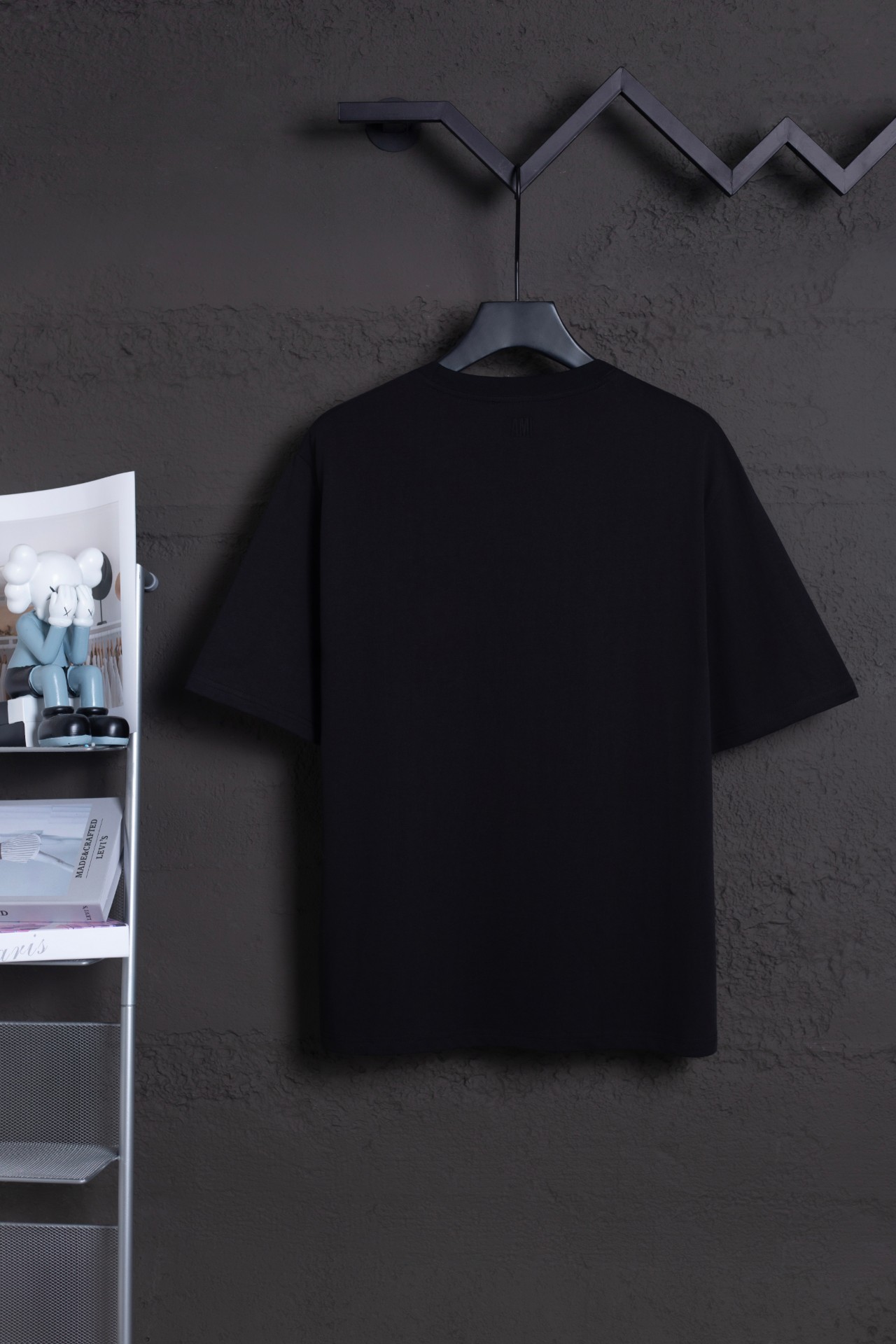 Ami 2026ss New T Shirt Size S-XL