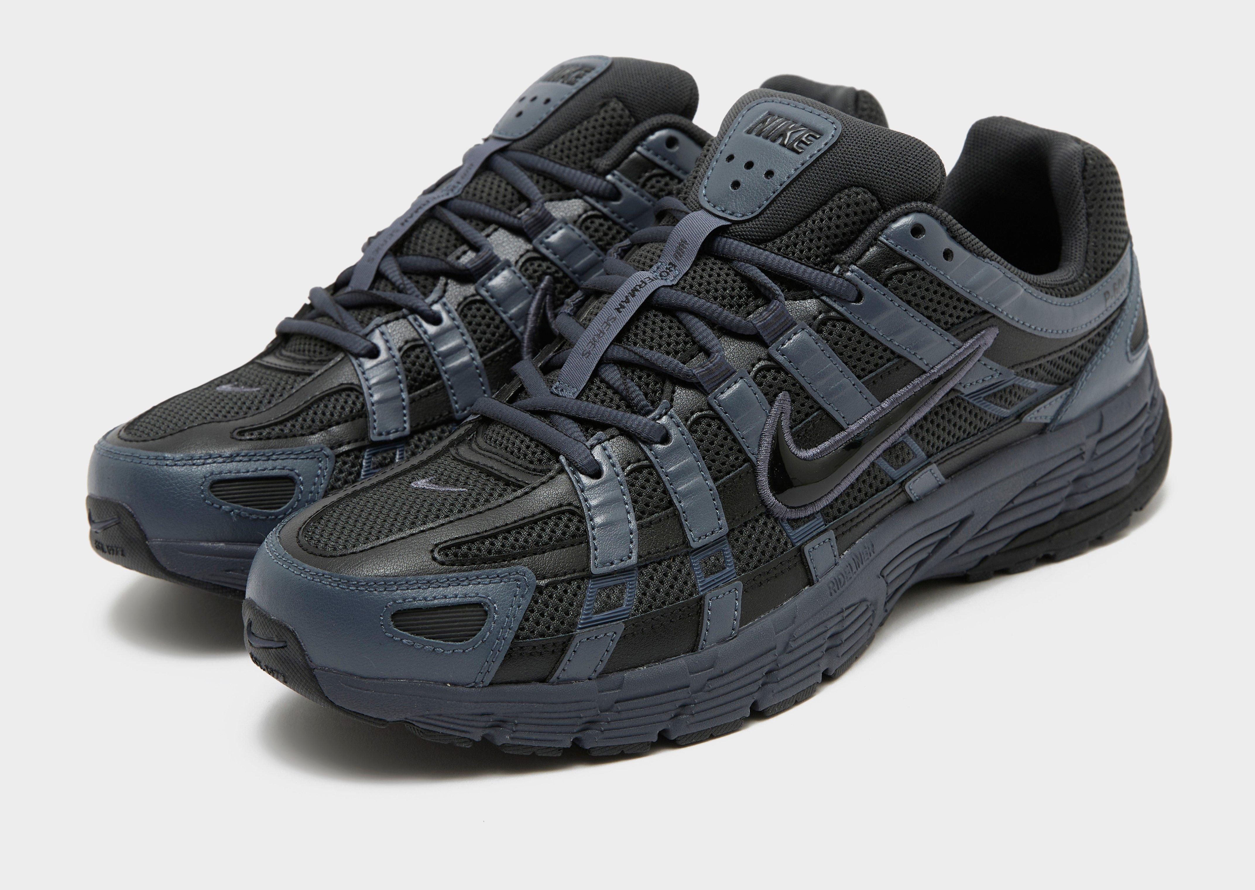Nike P-6000