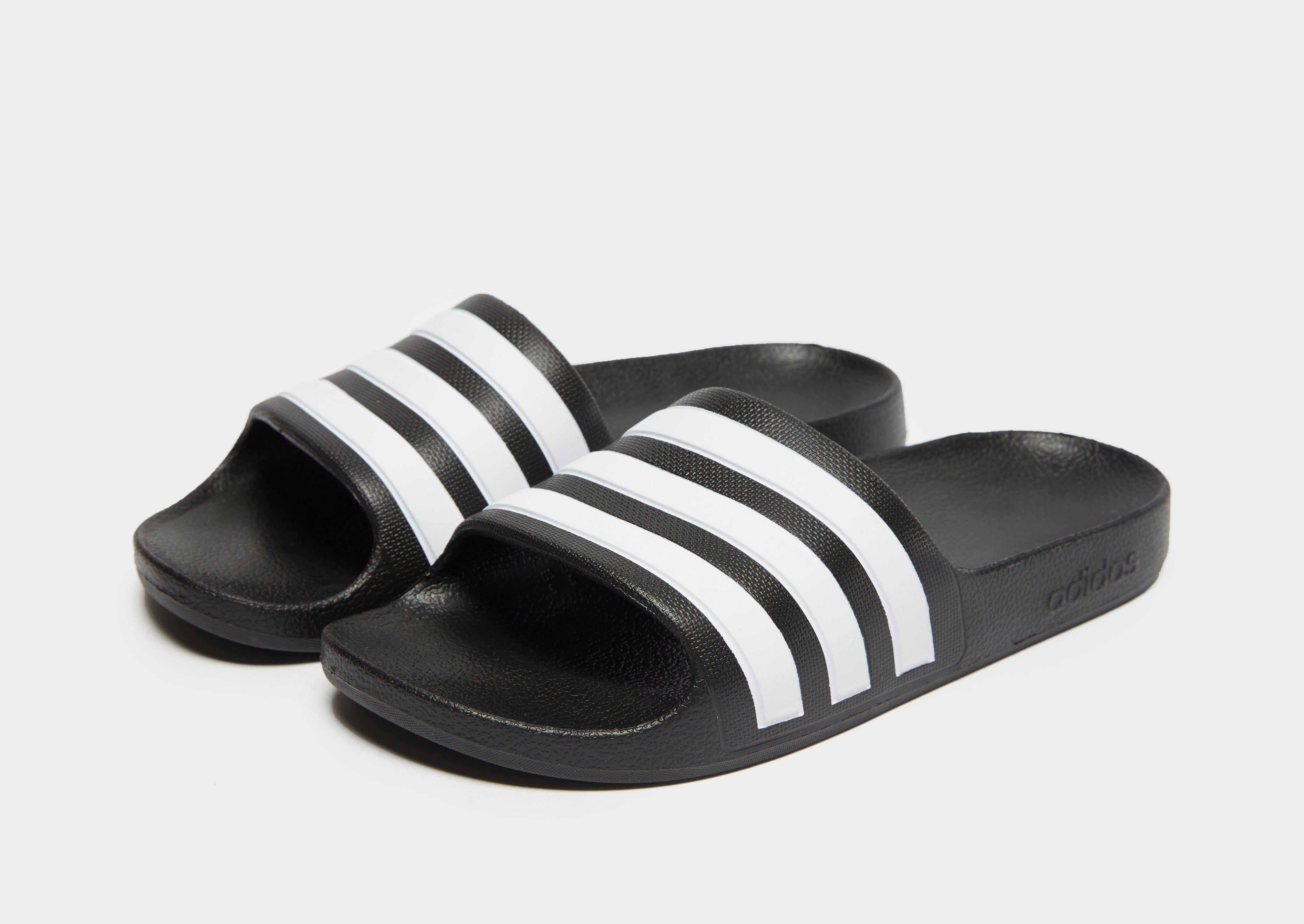 adidas Adilette Aqua Slipper Kinder