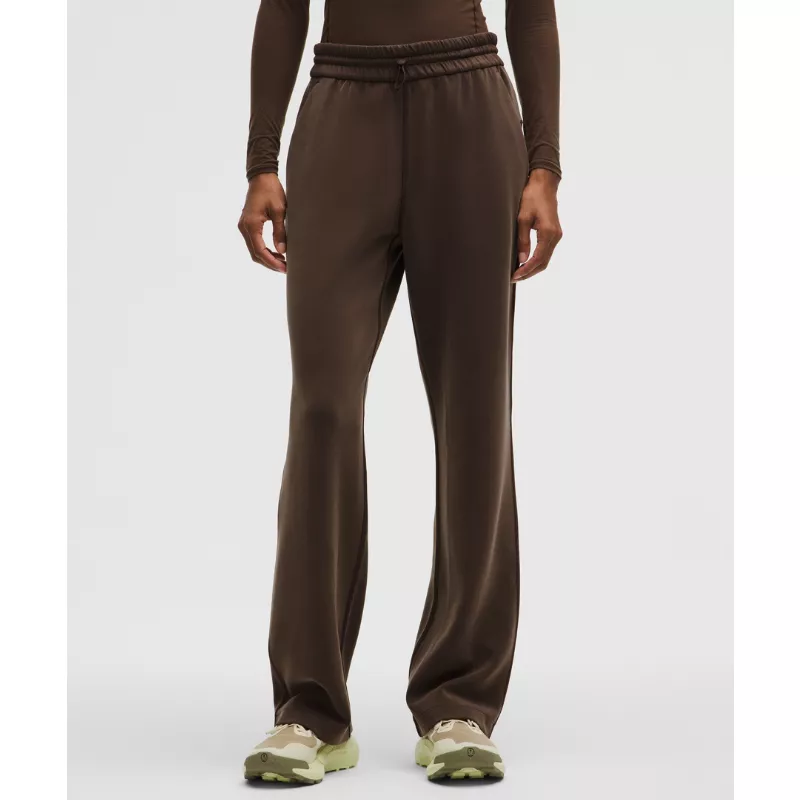 Softstreme High-Rise Pant Short