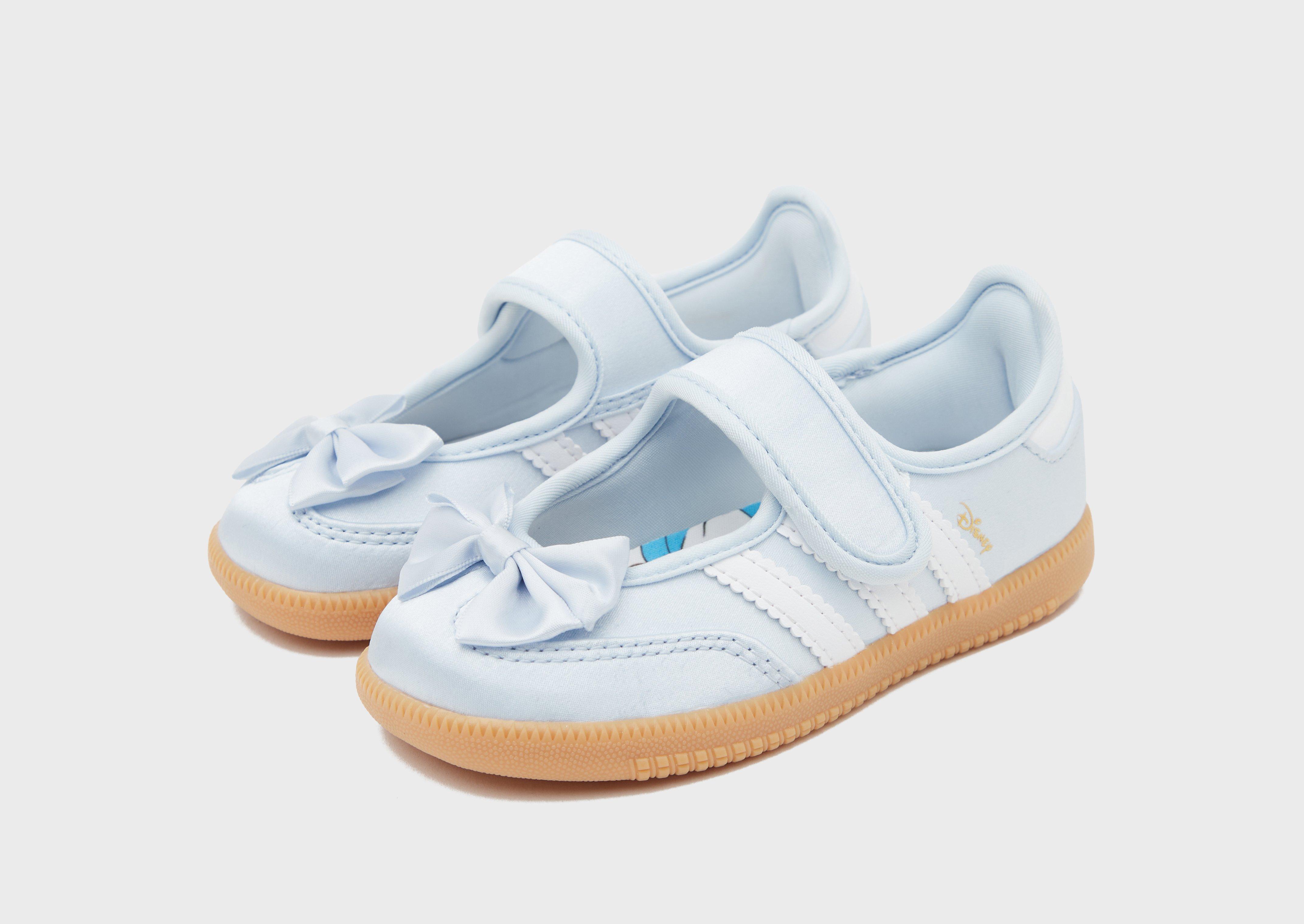 adidas Originals SAMBA JANE SCHUH