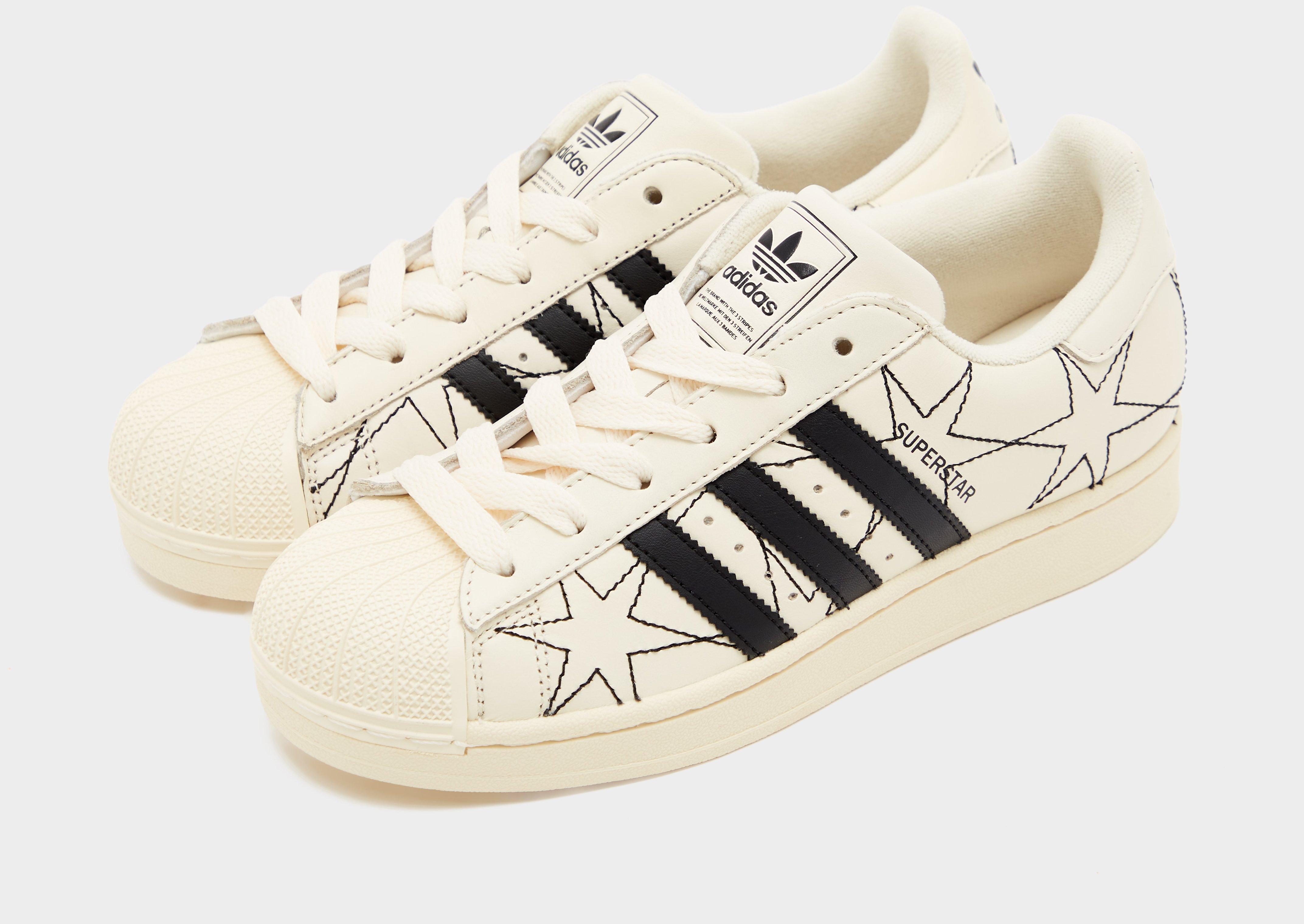 adidas Originals SUPERSTAR II SCHUH