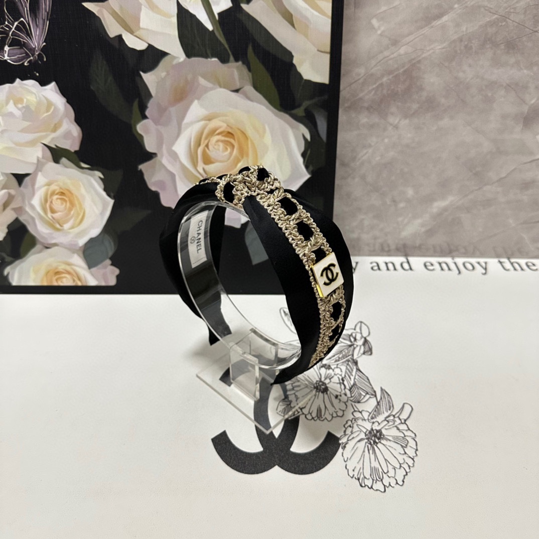 CC Hairband 0037