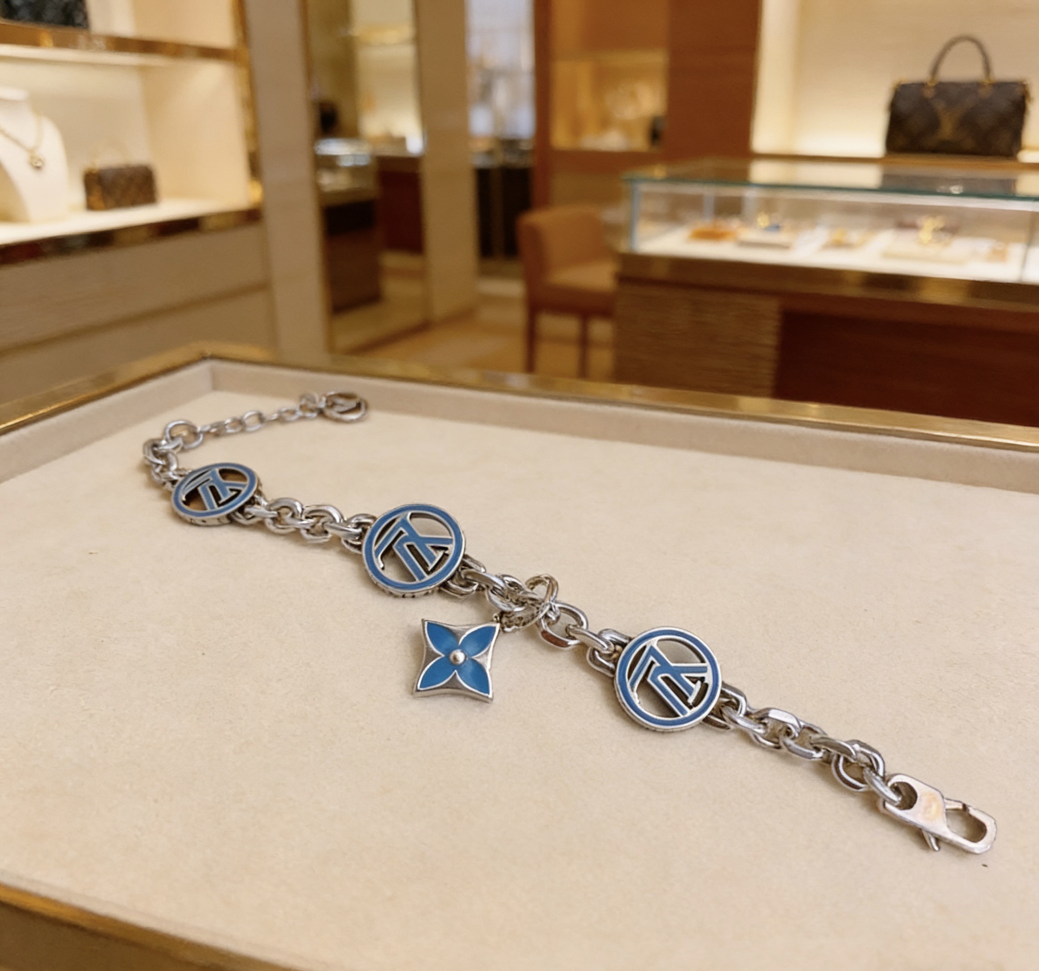 Louis Vuitton Bracelet
