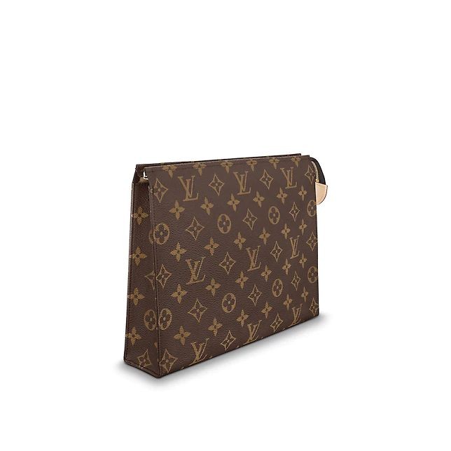 Toiletry Pouch 26 M47542
