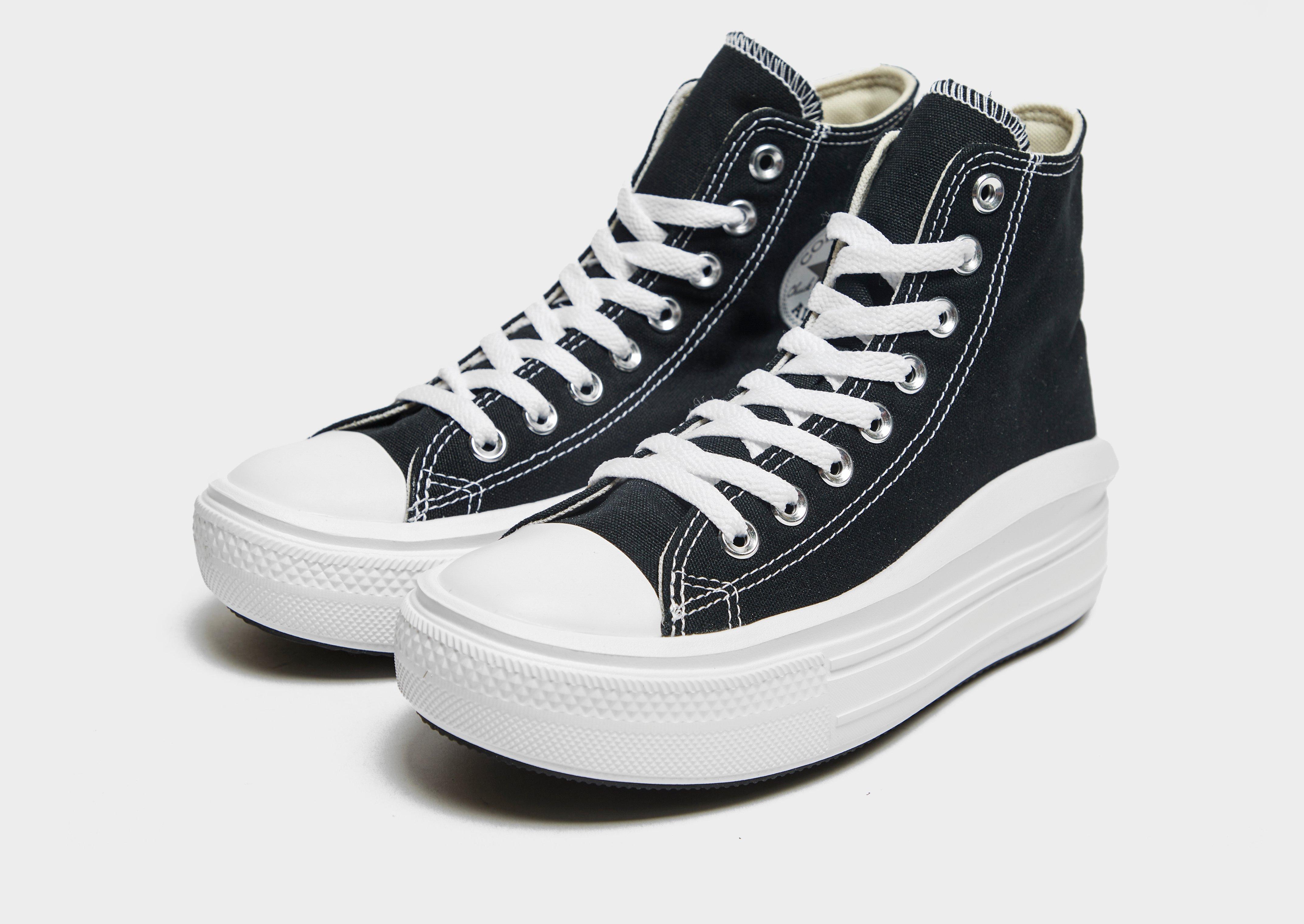 Converse Chuck Taylor All Star Move High Damen