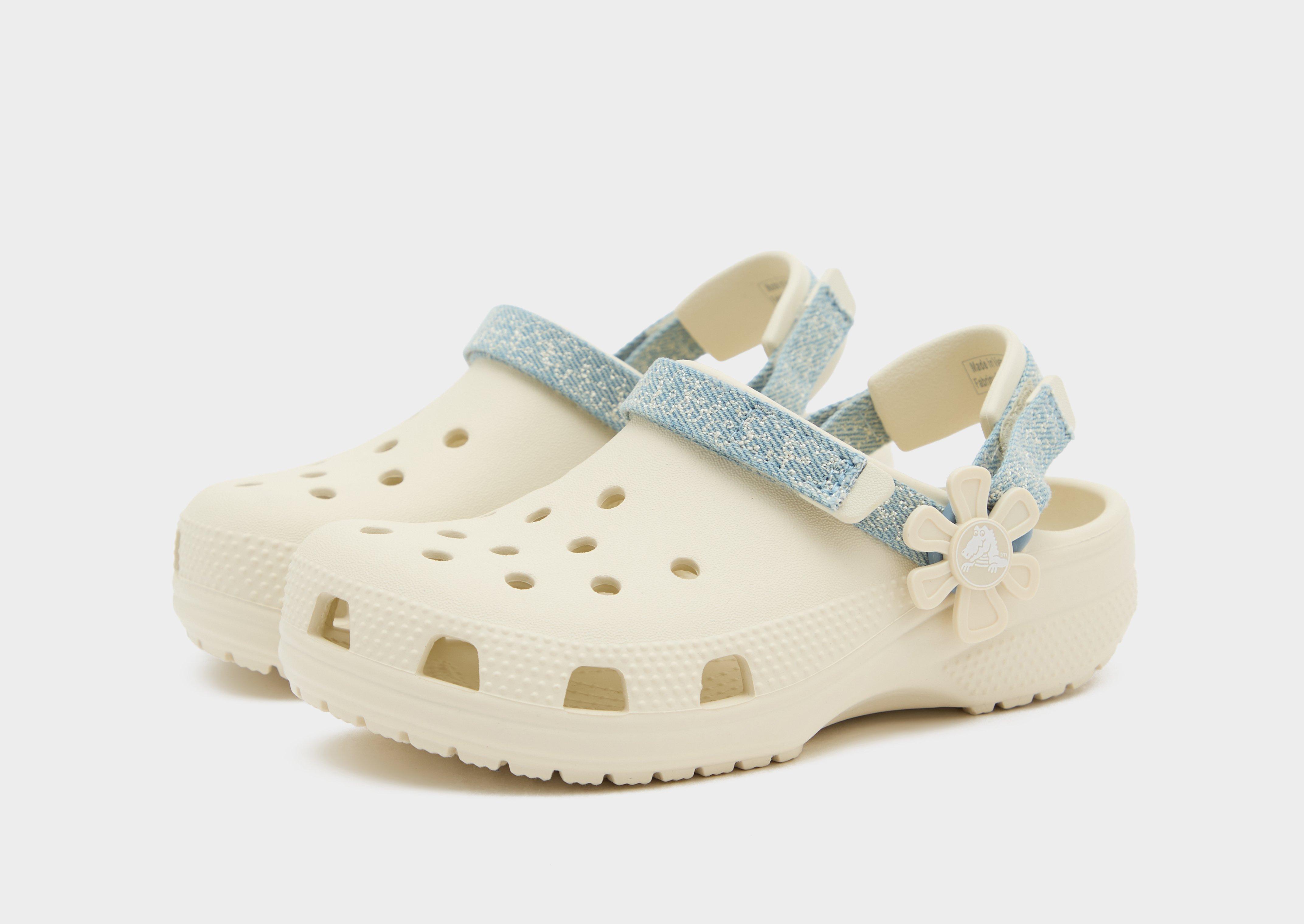 Crocs Classic Clog Kleinkinder