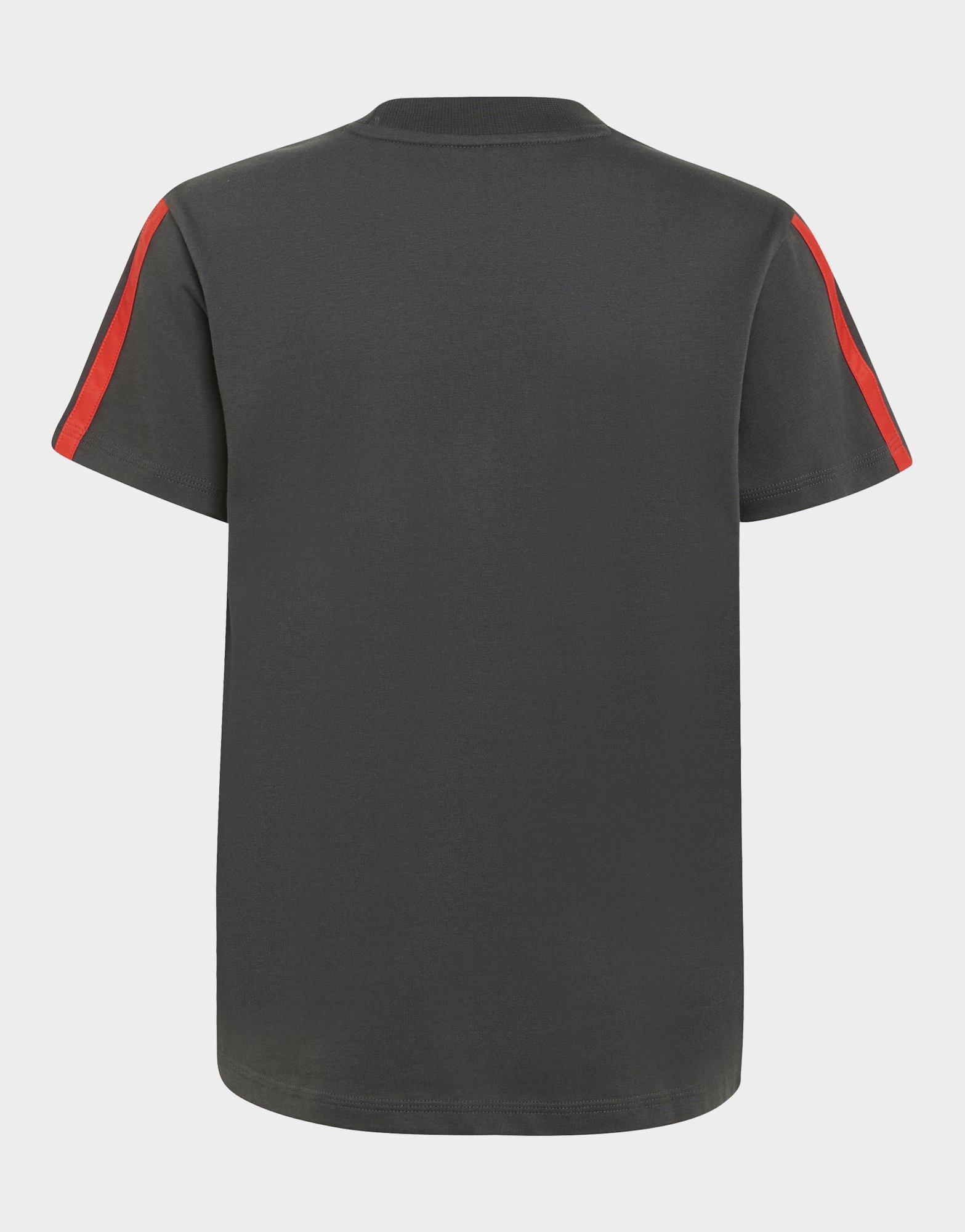 adidas Audi Revolut F1 Team Dna T-shirt