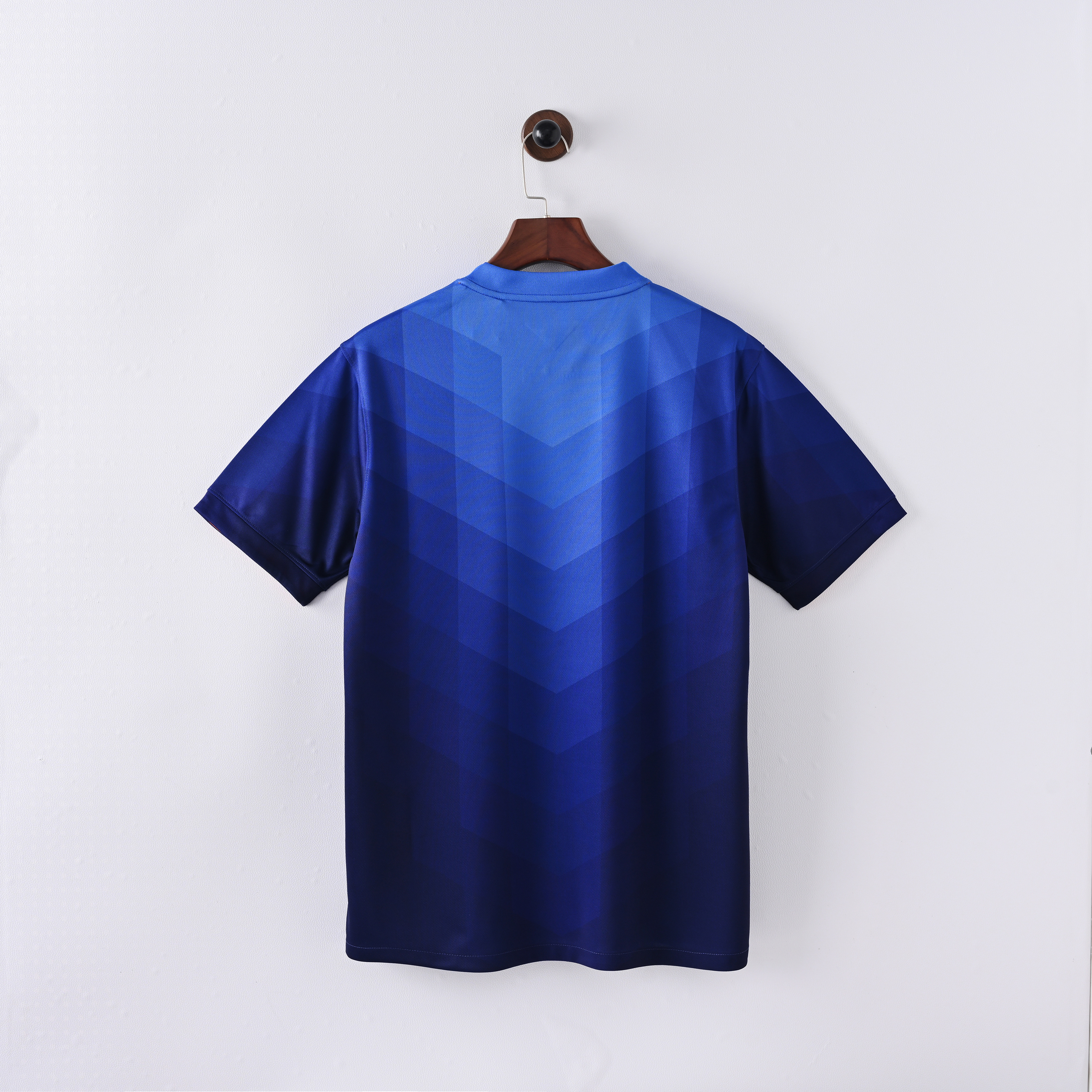 2014 Netherlands Away Retro Football Shirt