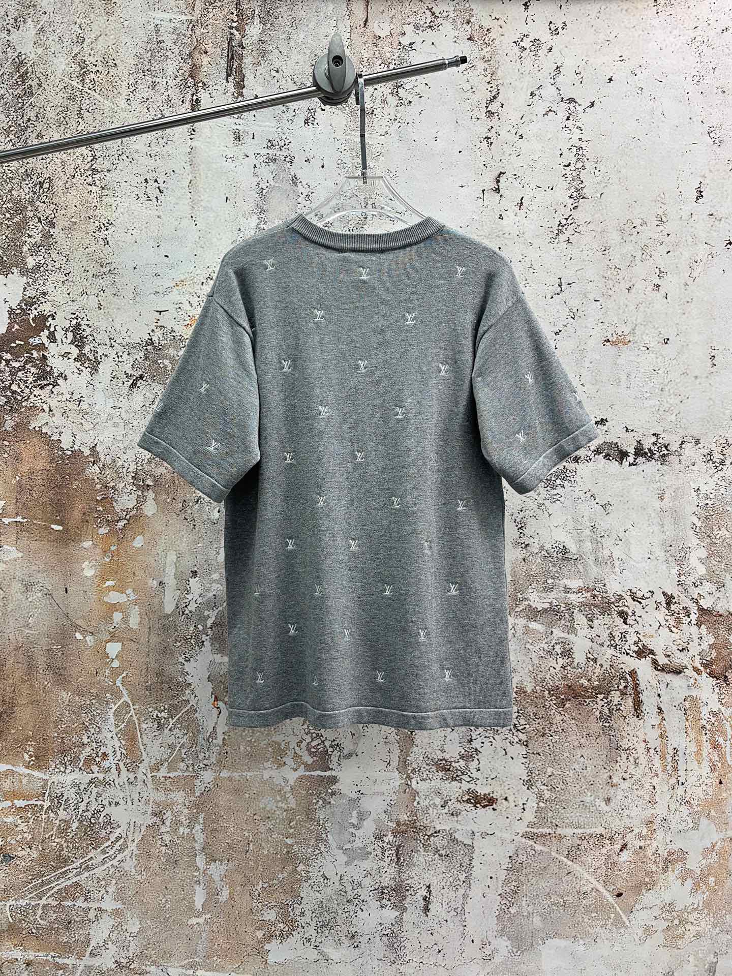 Louis Vuitton 2026ss New T Shirt Size S-XL