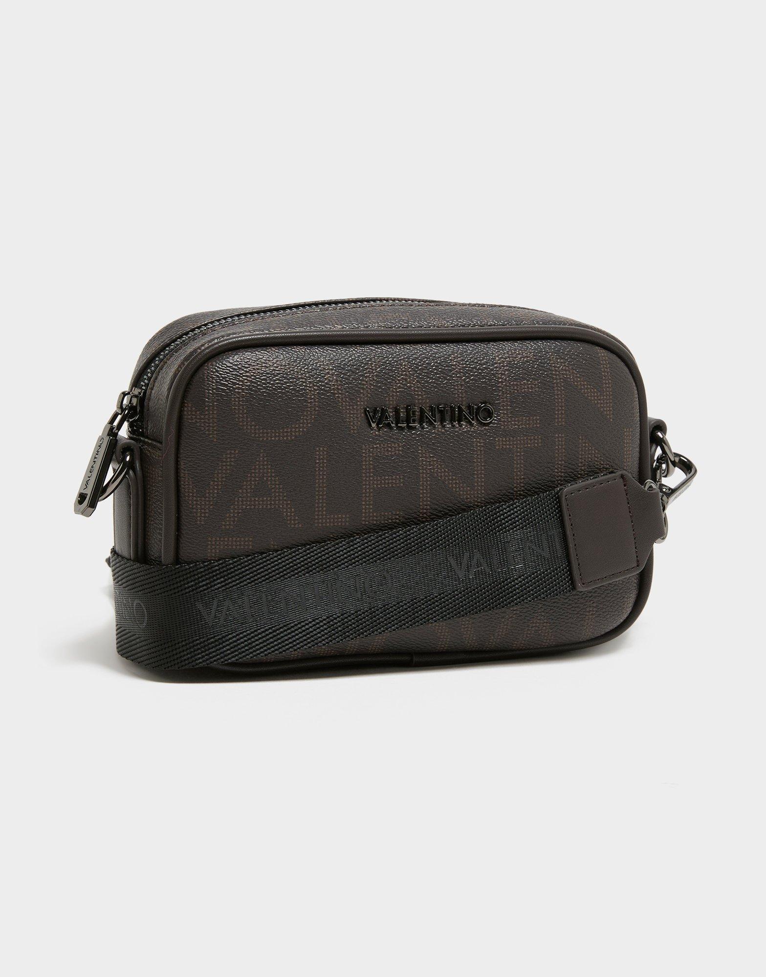Valentino King Ready Camera Bag