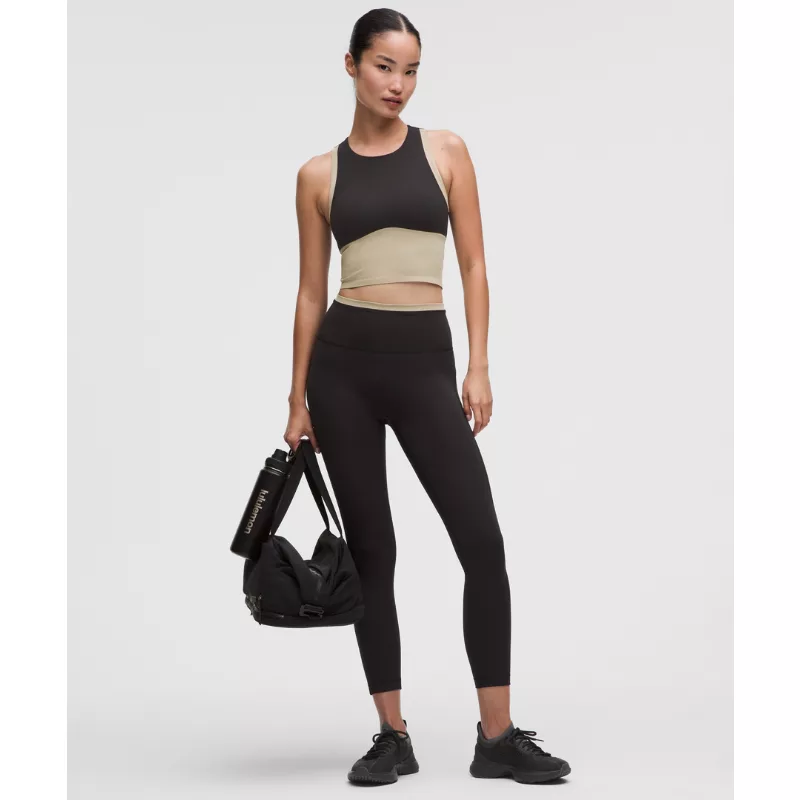 Wunder Train No Line High-Rise Tight 25