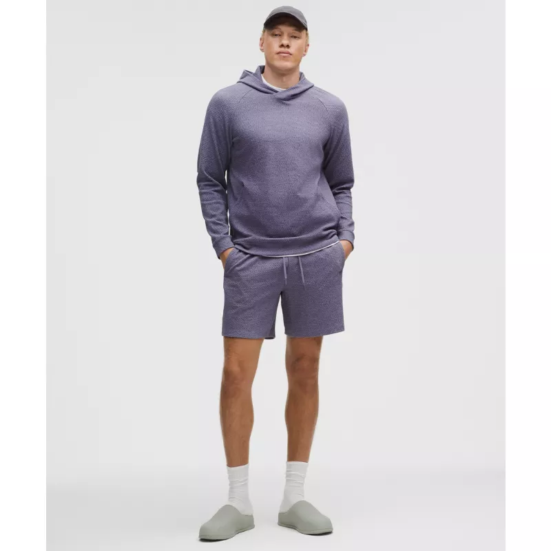 Ease The Day Short 7