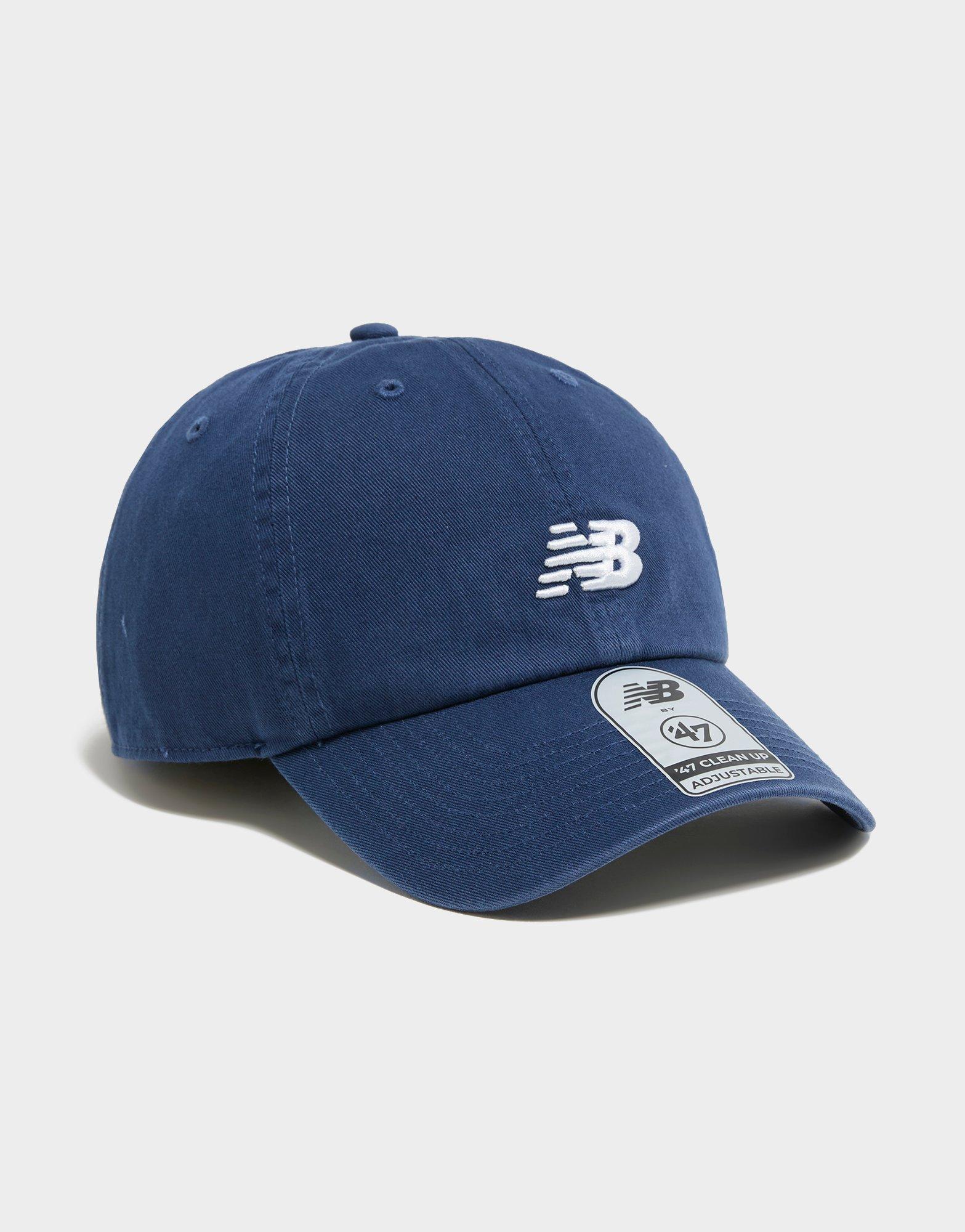 New Balance Clean Up Cap