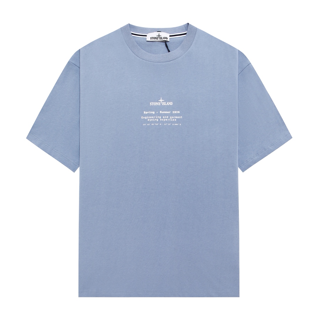 Stone Island T Shirt