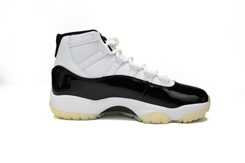 Air Jordan 11 Retro DMP Gratitude CT8012-170