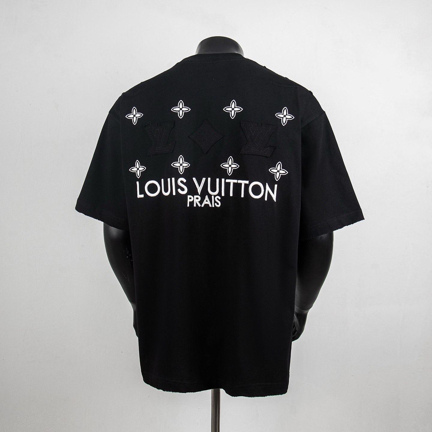 Louis Vuitton 2026ss New T Shirt Size S-XL