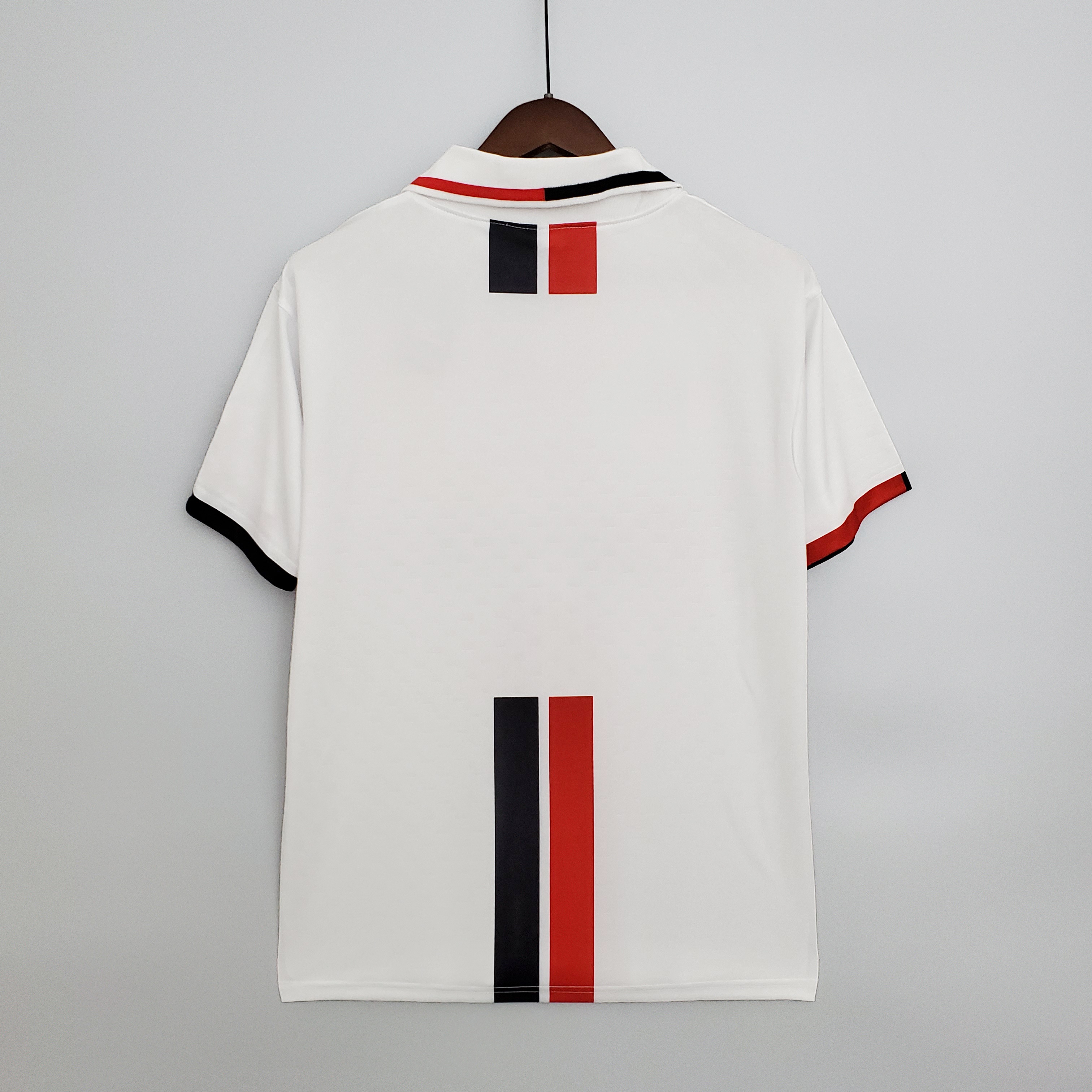 1995/1997 AC Milan Away Retro Football Shirt