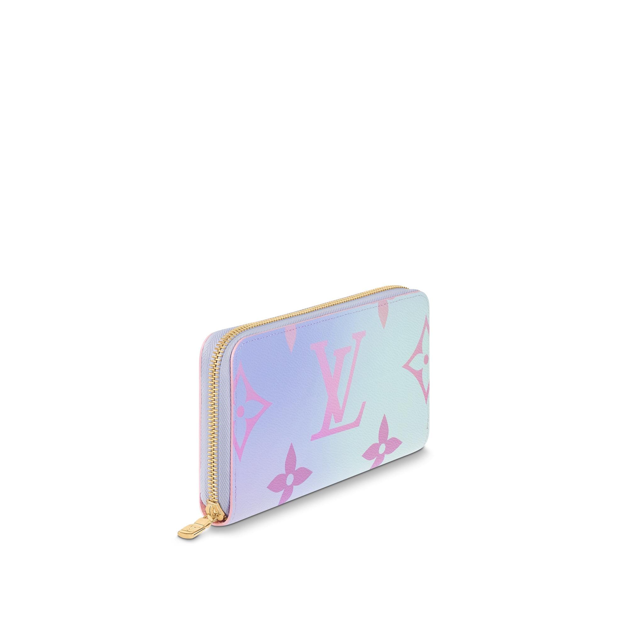 Zippy Wallet M81340