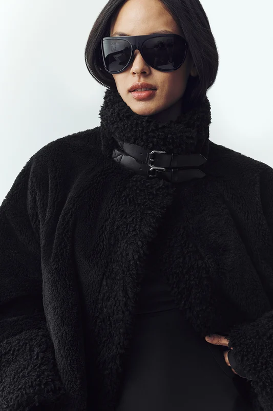 Sherpa Fireside Bomber