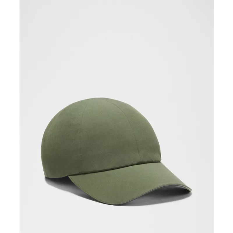 Fast and Free Running Hat