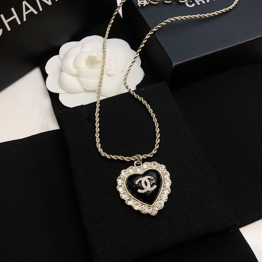 cc Necklace