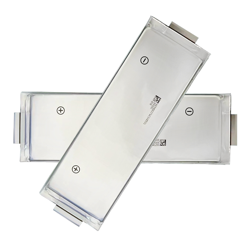 3.7v 60ah Polymer lithium battery