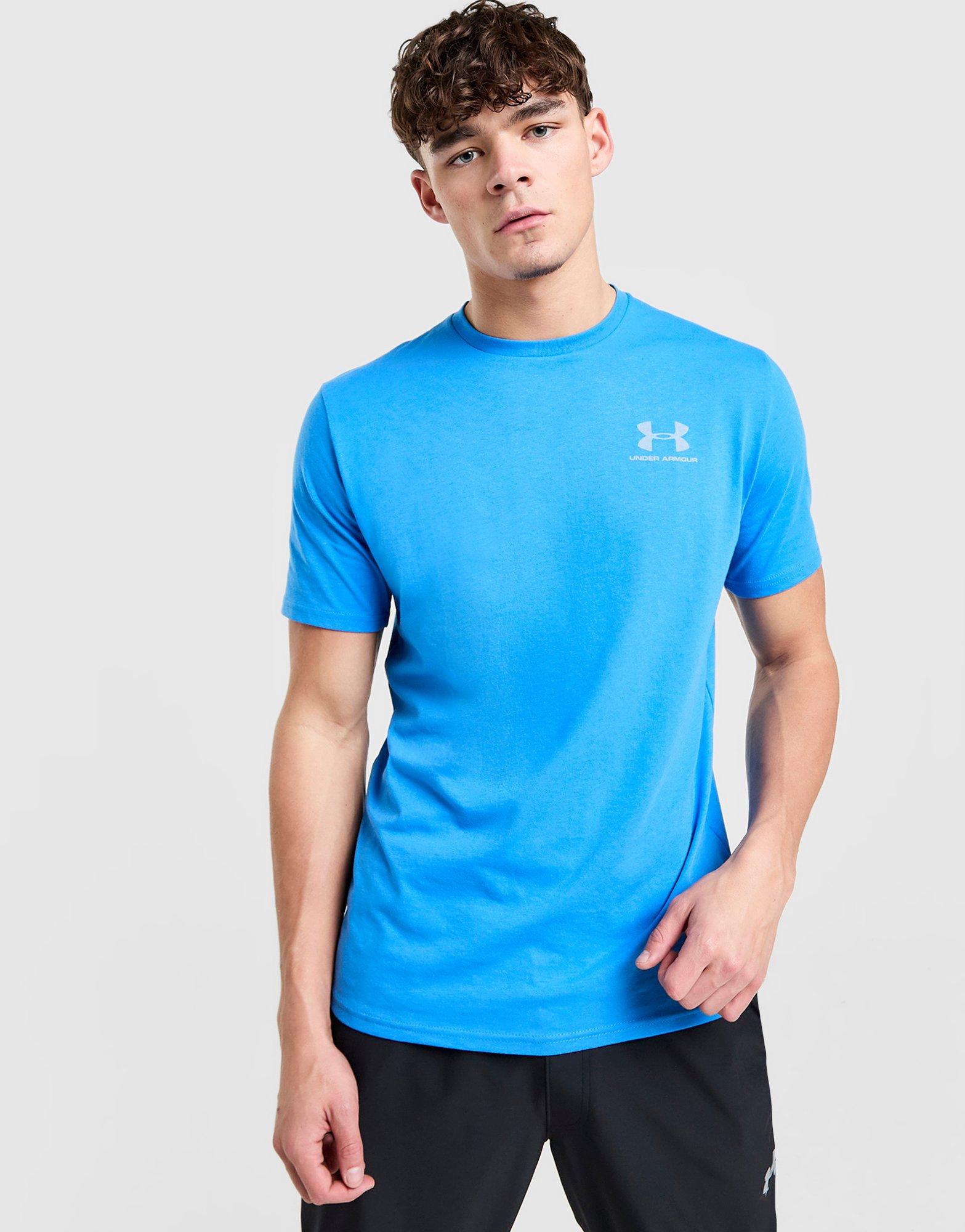 Under Armour Small Logo T-Shirt