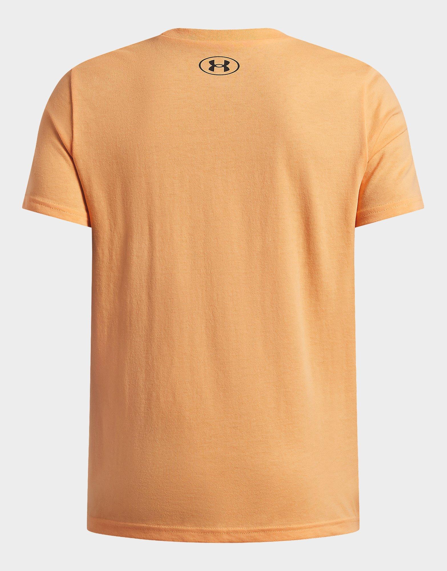 Under Armour Sportstyle T-shirt für Jungen