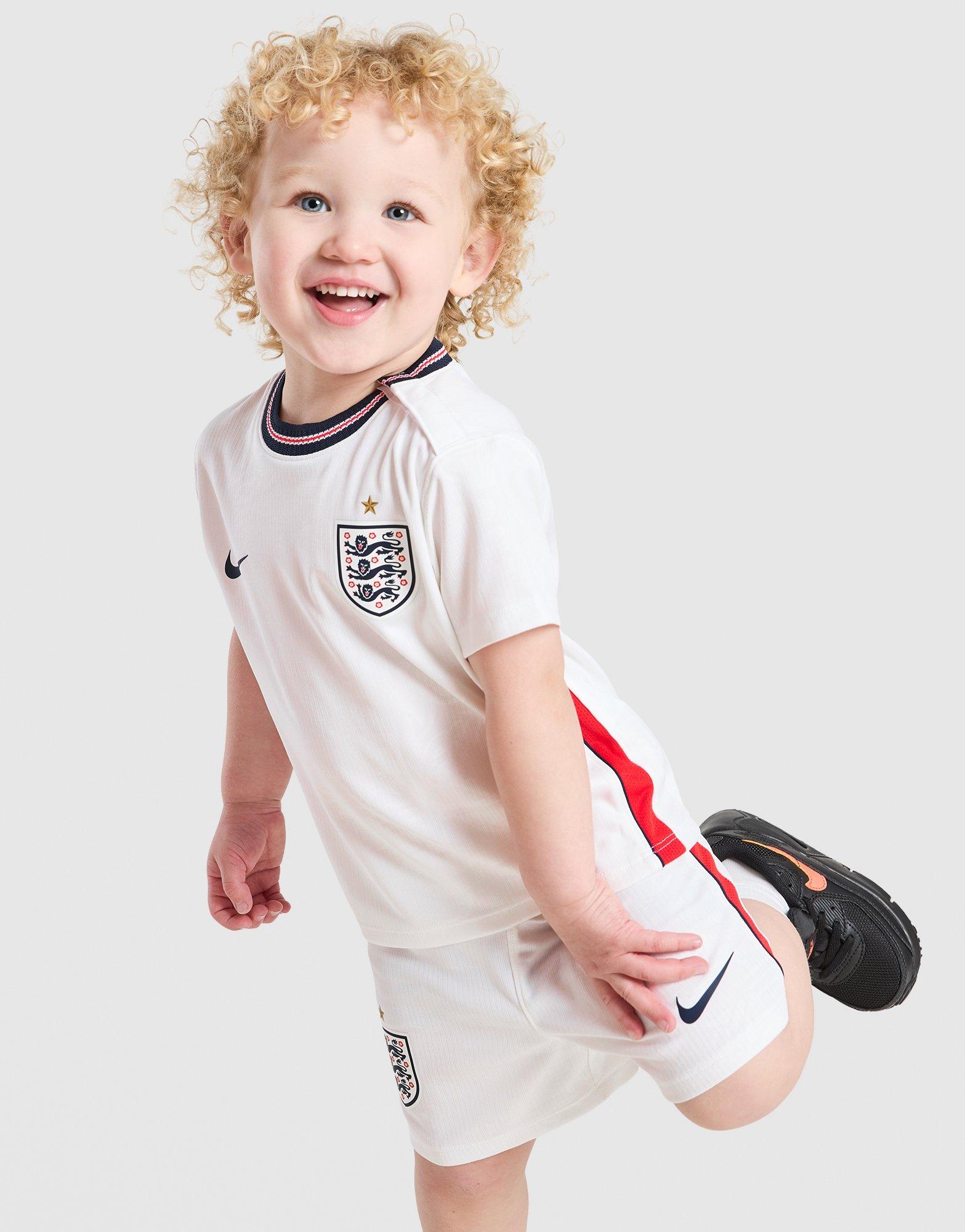 Nike England 2026 Home Kit Infant
