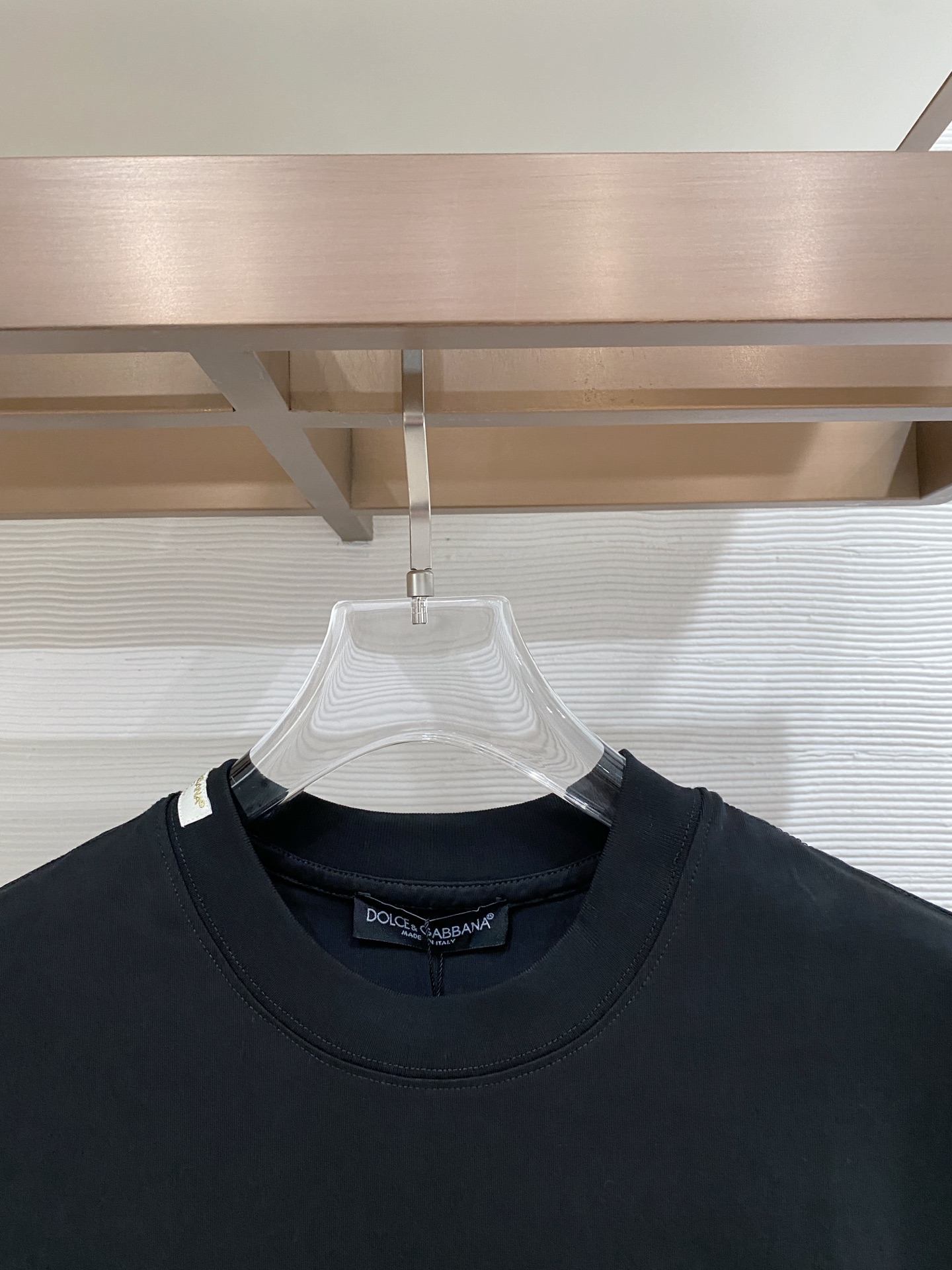 Dolce Gabbana 2026ss New T Shirt Size M-XXXL