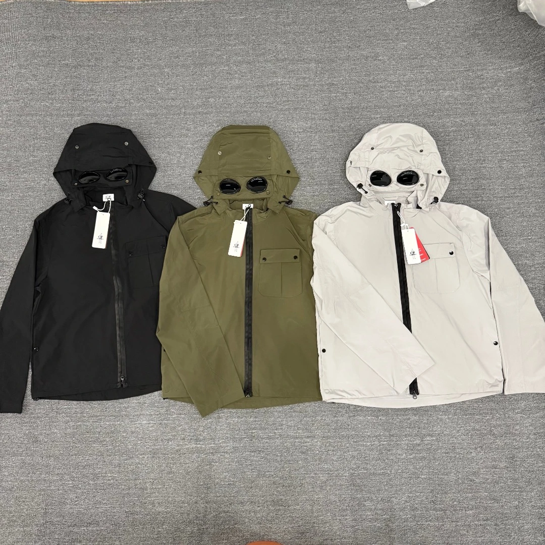 C.P. COMPANY Jacket