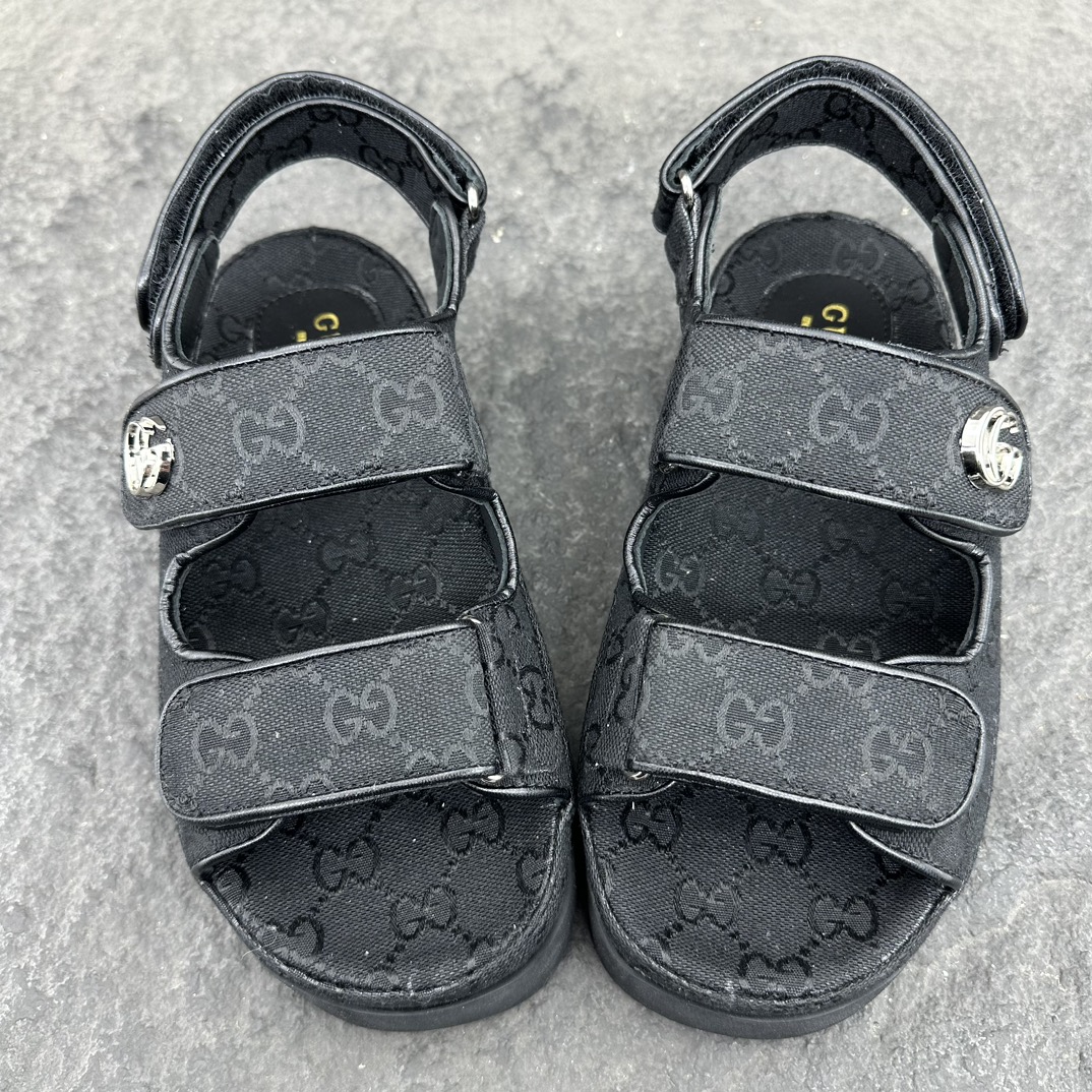 Gucci 2026ss GG Women Sandals Slippers Size 36-41