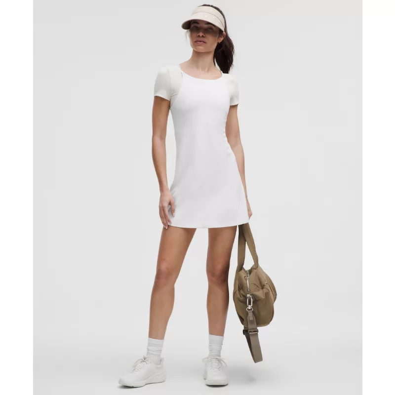 lululemon Align™ High-Neck Dress Light Support, A/B Cup