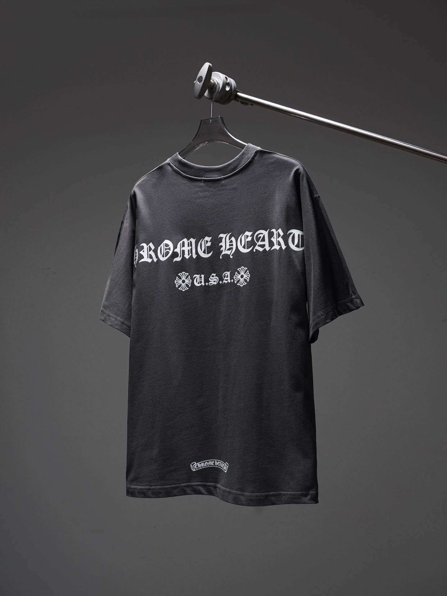 Chrome Hearts 2026ss New T Shirt  Size S-XL