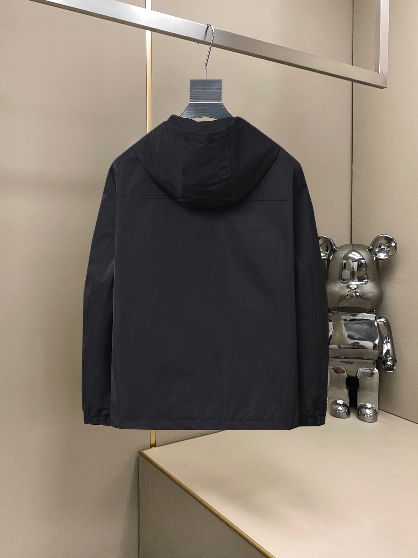 Prada 2026ss New Jacket Size M-XXXL