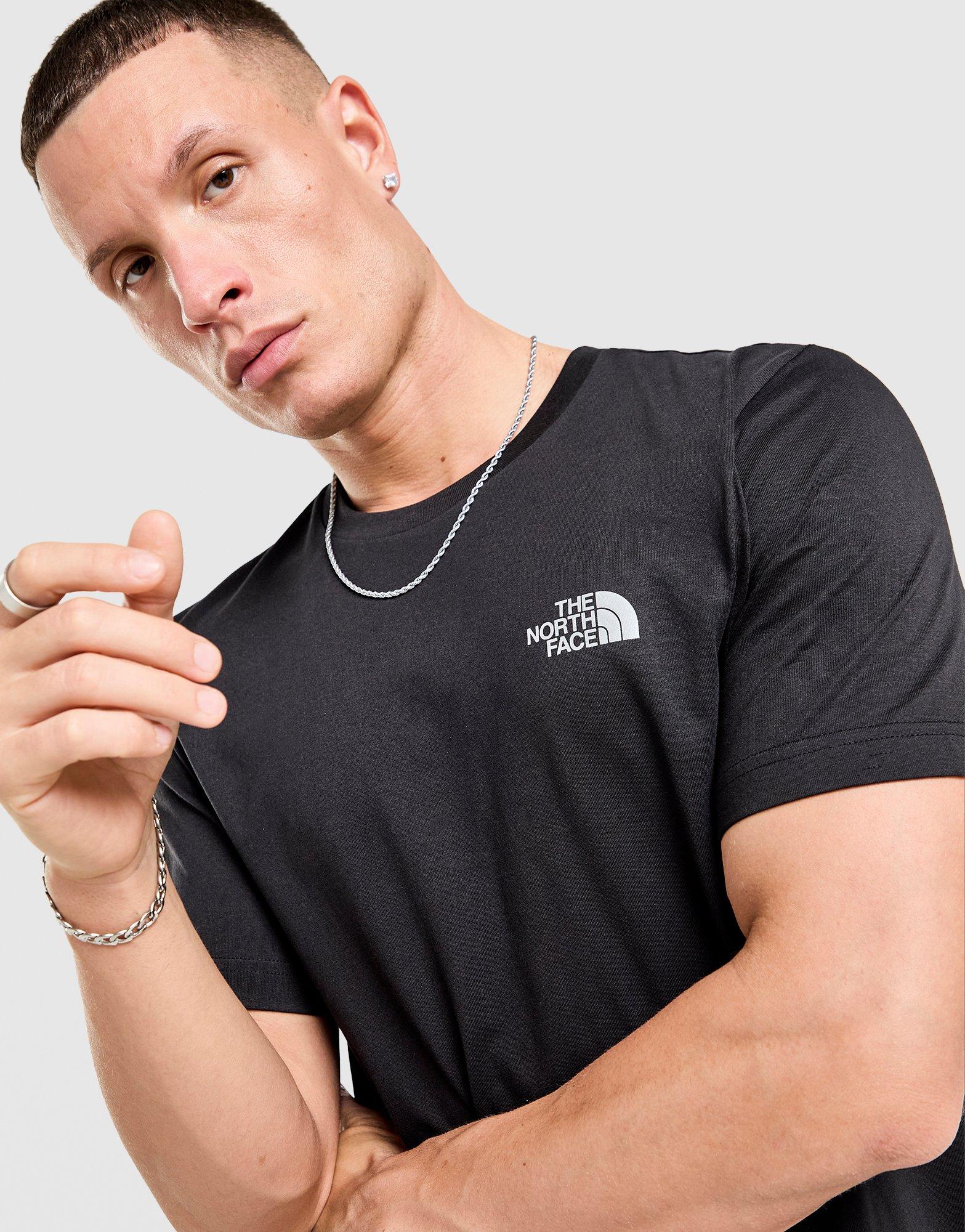 The North Face Simple Dome T-Shirt