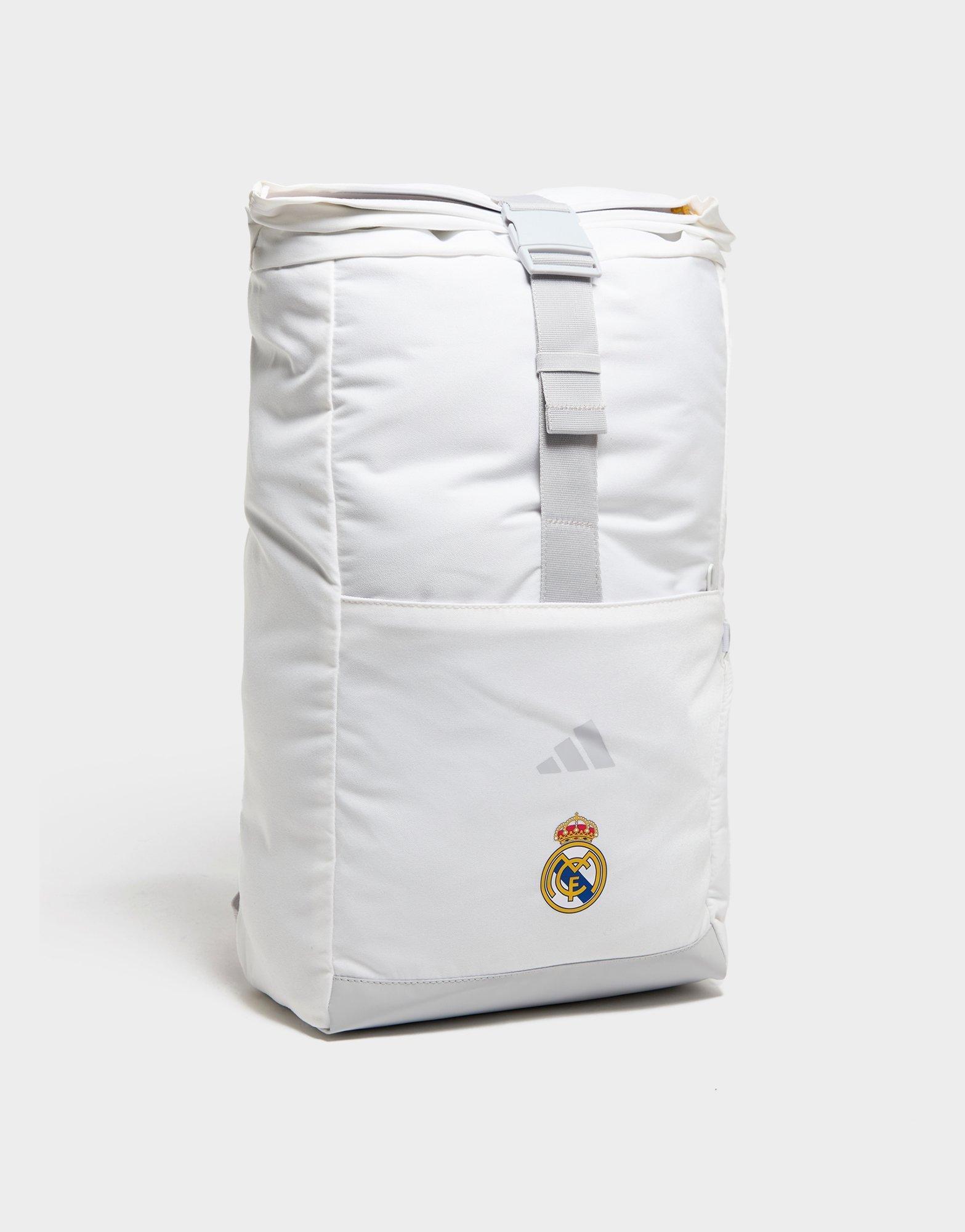 adidas Real Madrid Home Rucksack