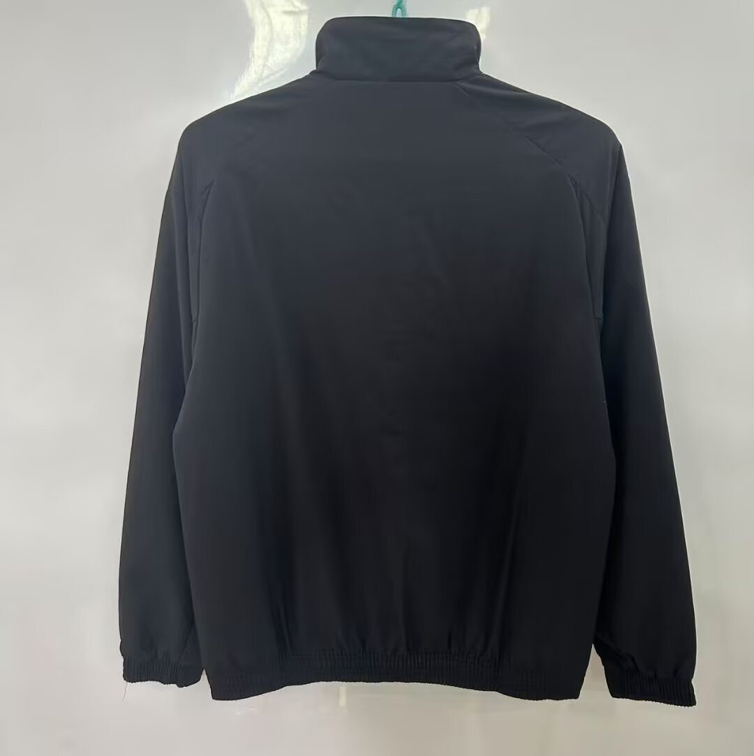 2025/2026 Liverpool Football Casual Windbreaker