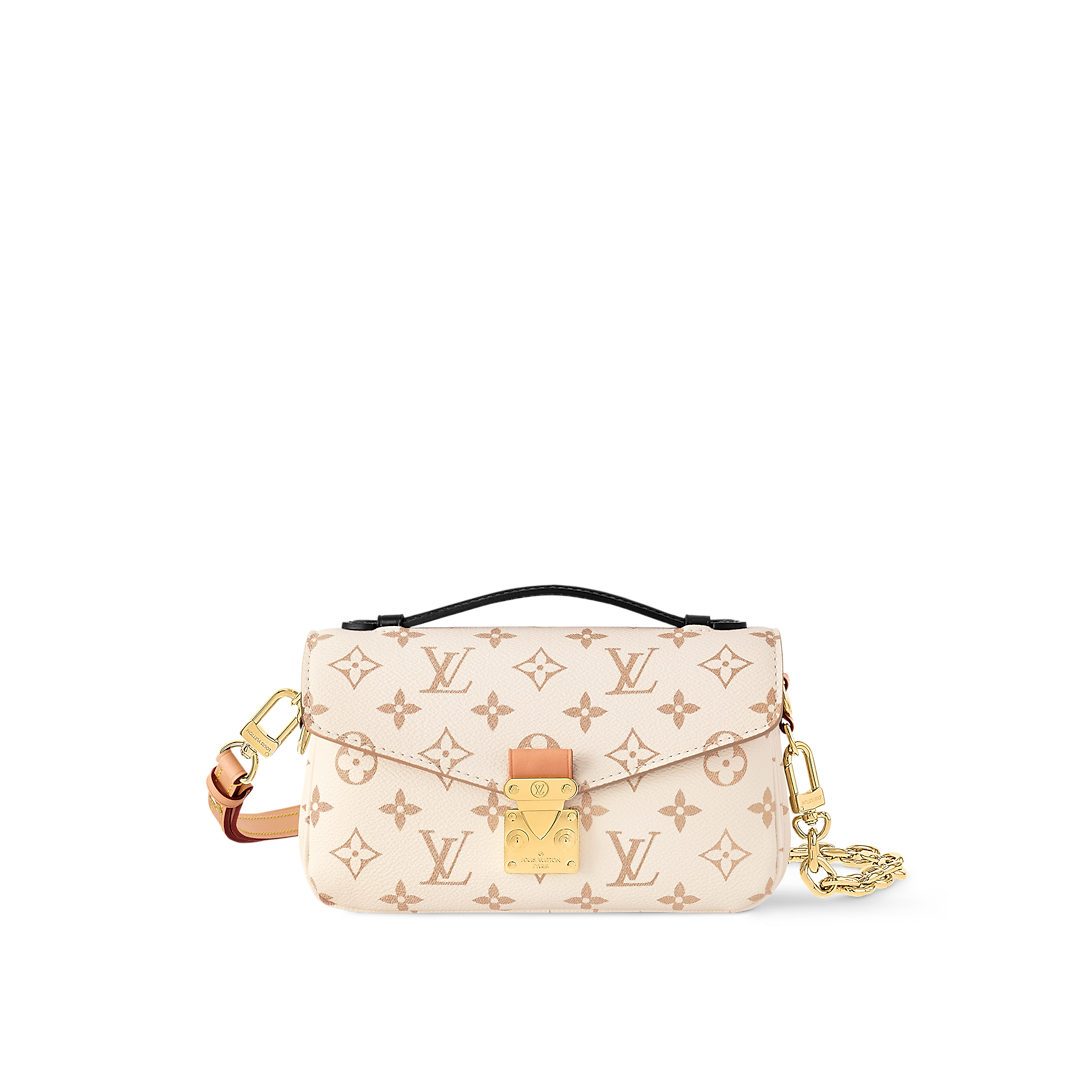 Pochette Métis East West M46914