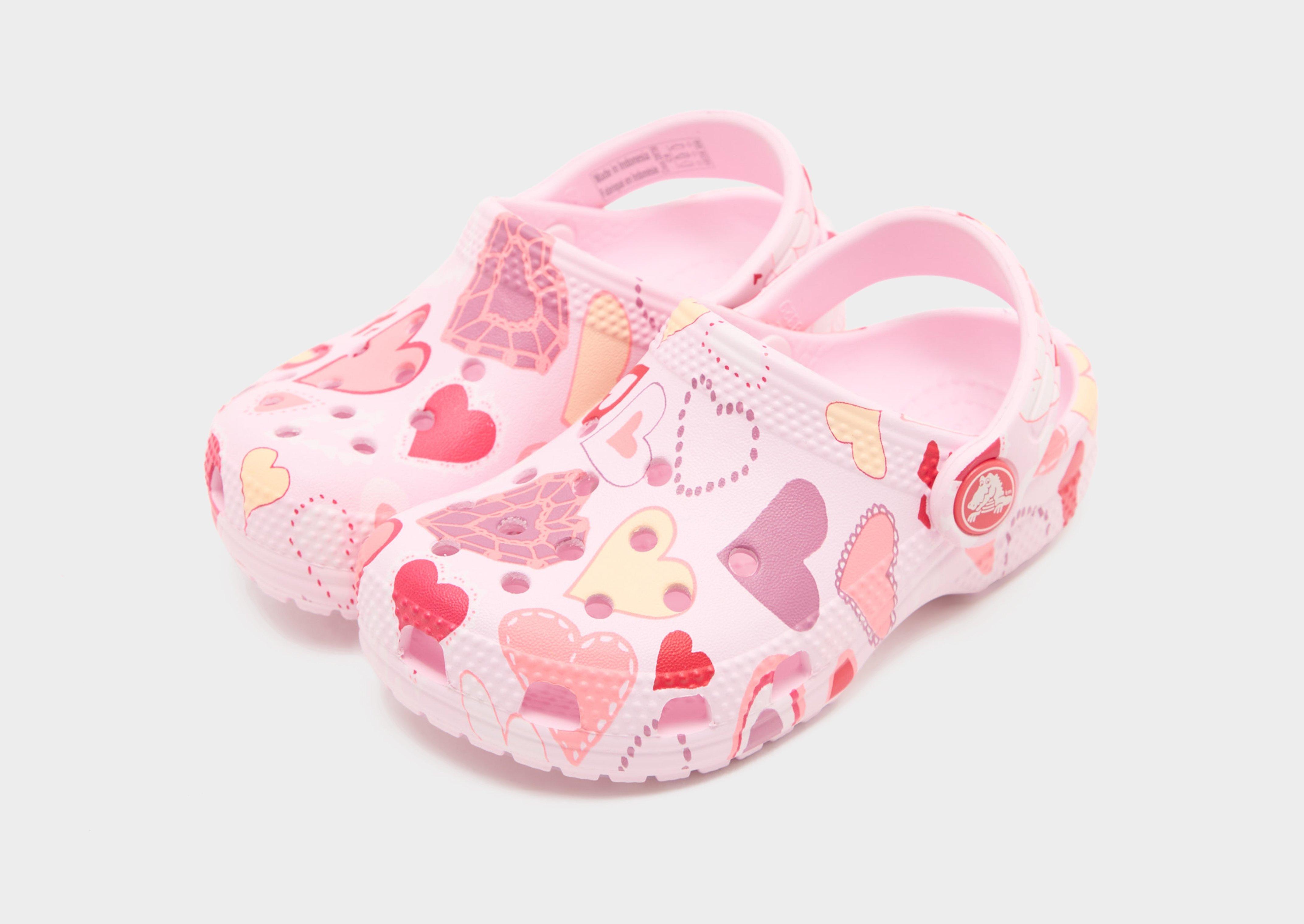 Crocs Classic Clog Babys